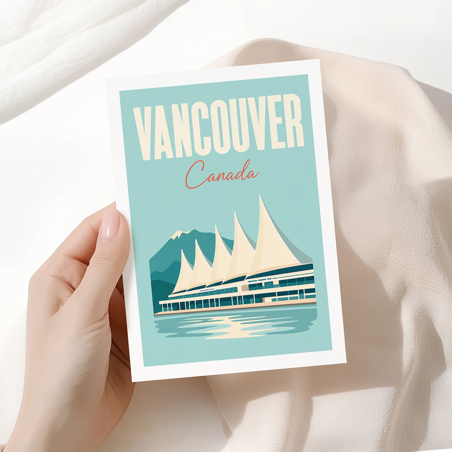 Vancouver, Canada