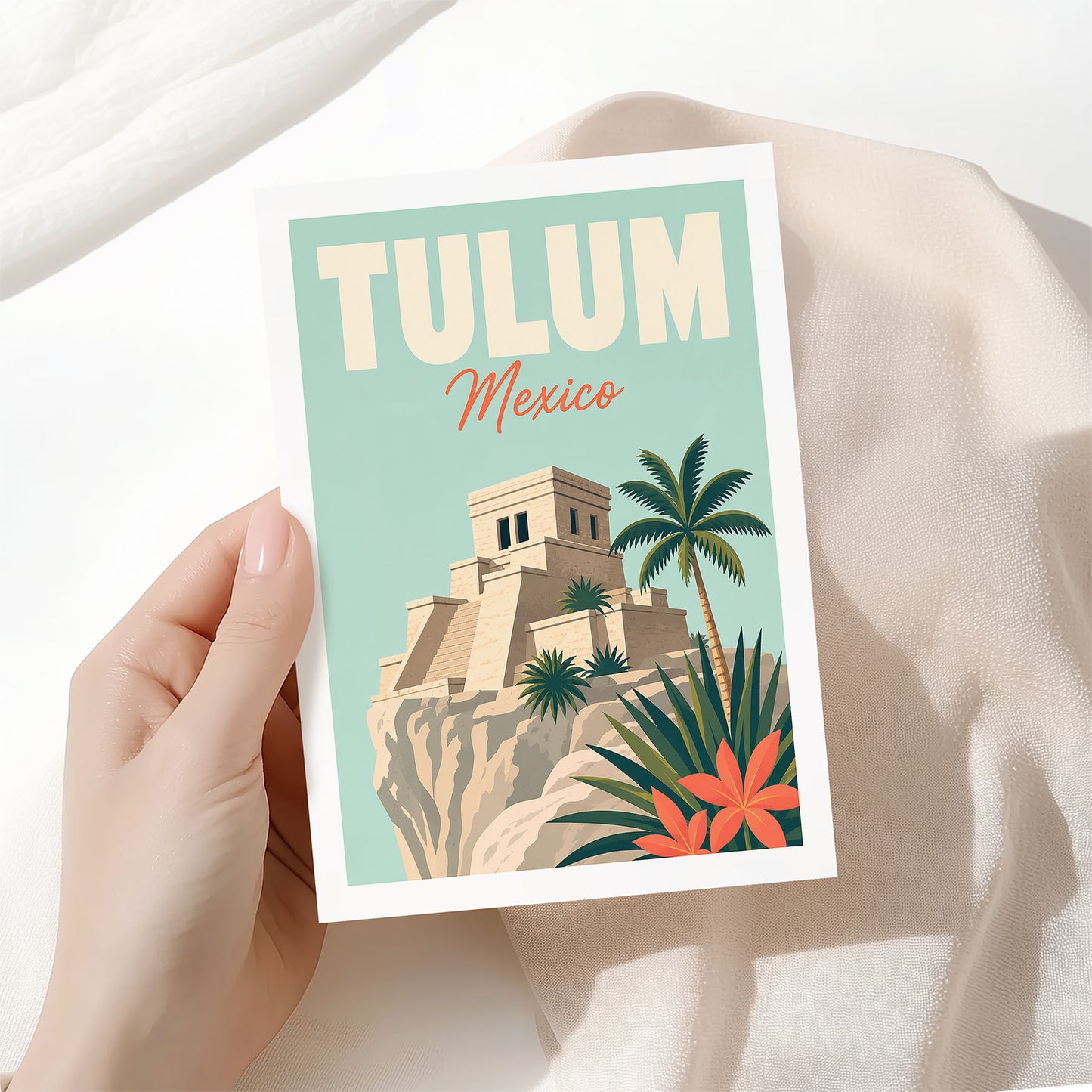 Tulum, Mexico