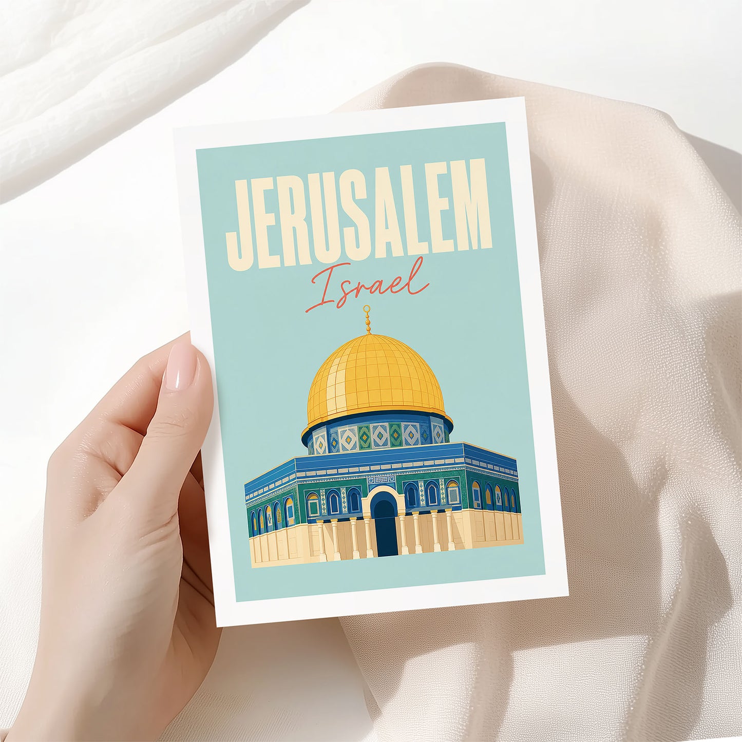 Jerusalem, Israel