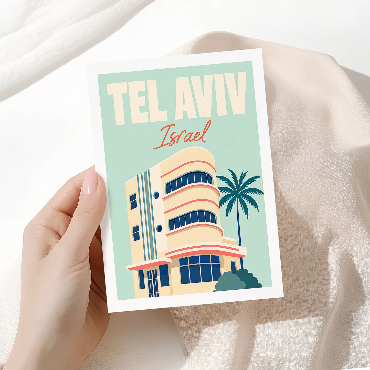 Tel Aviv, Israel