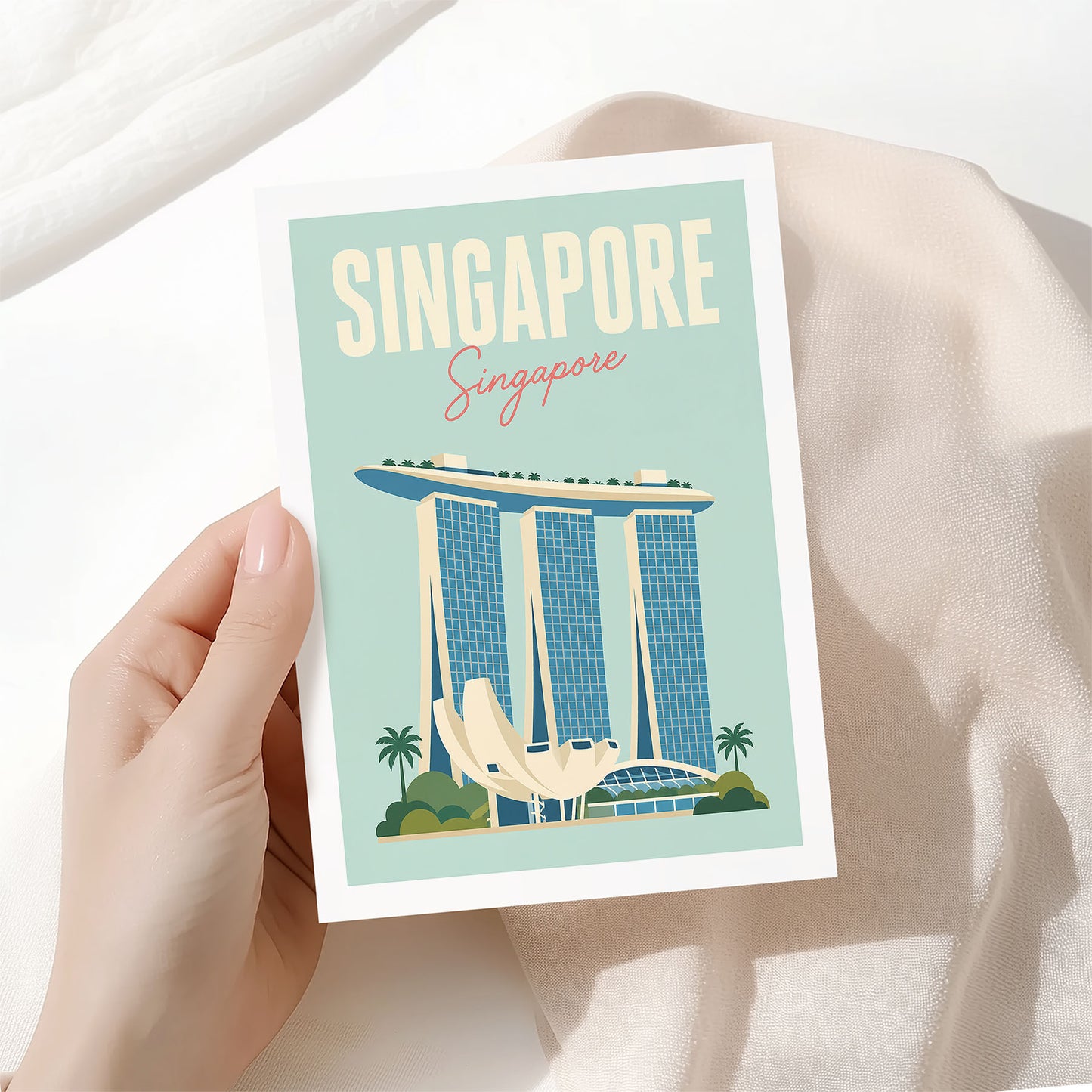 Singapore, Singapore