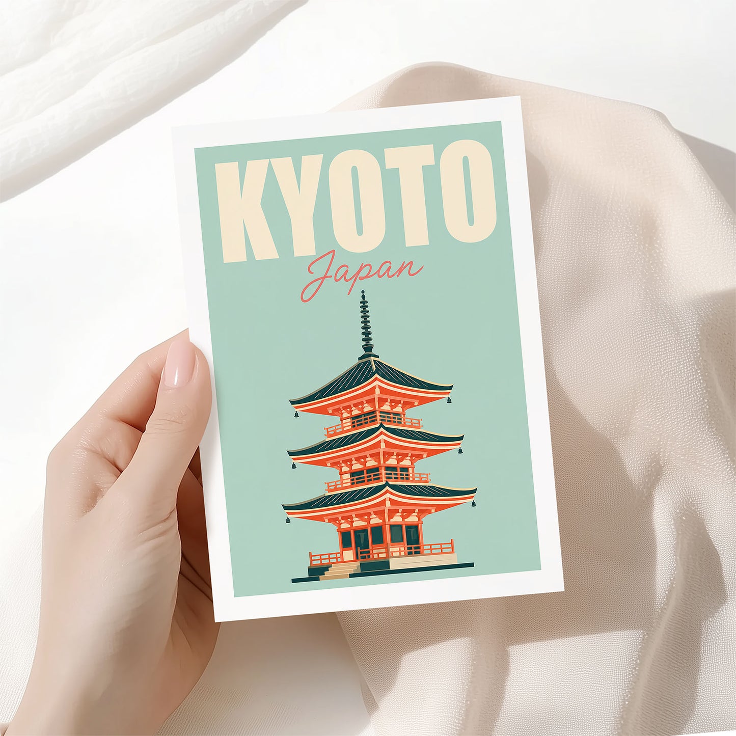 Kyoto, Japan