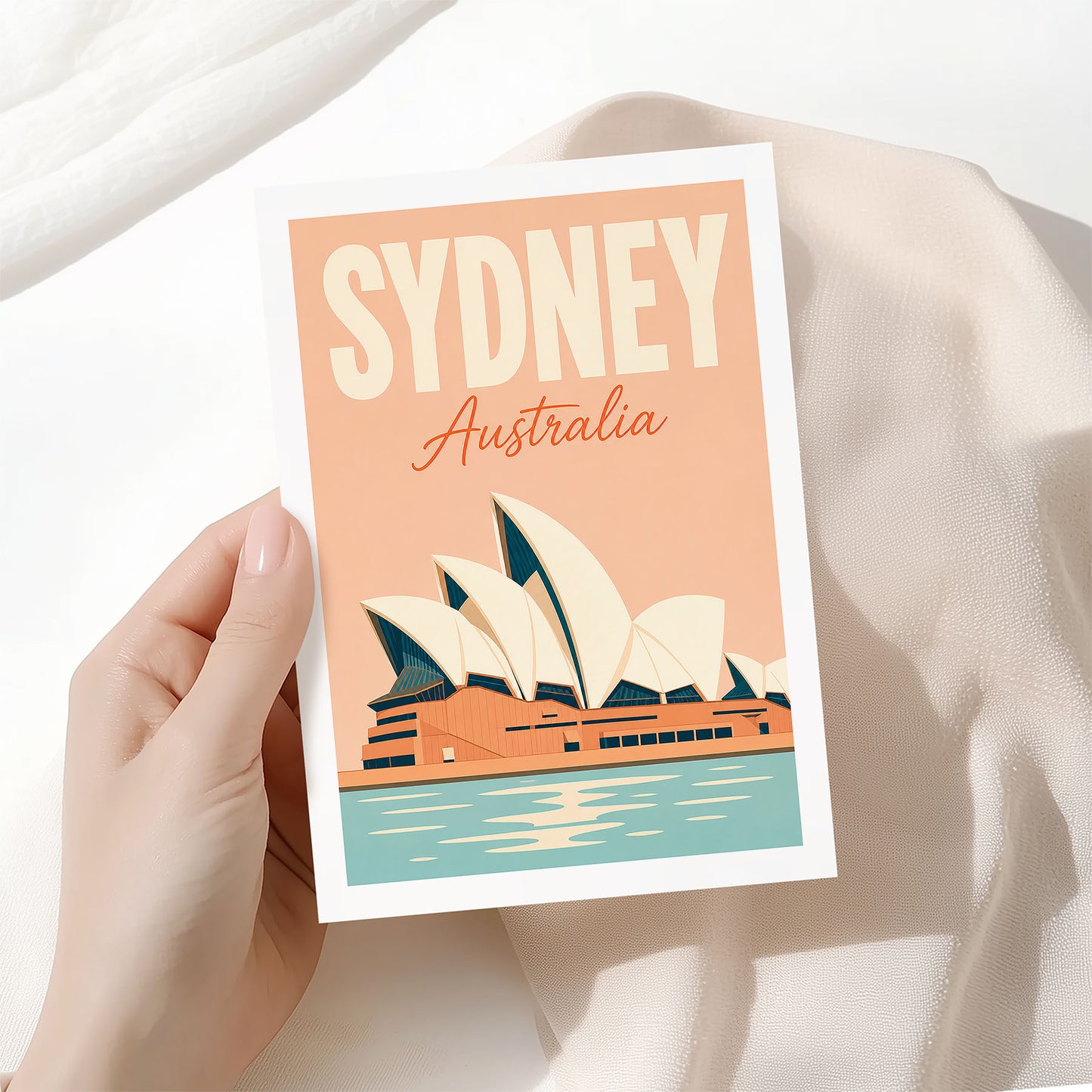 Sydney, Australia