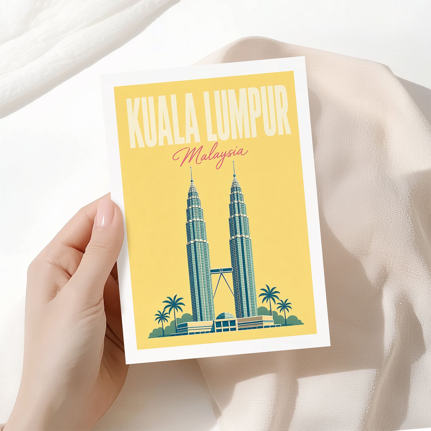 Kuala Lumpur, Malaysia