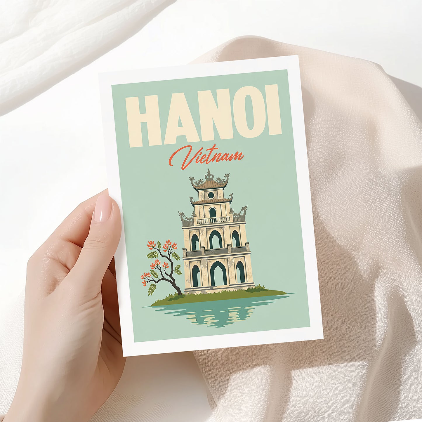 Hanoi, Vietnam