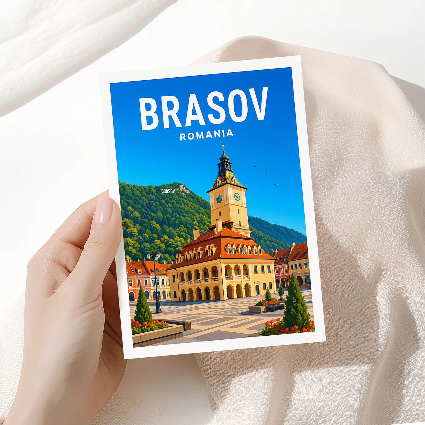 Brasov, Romania