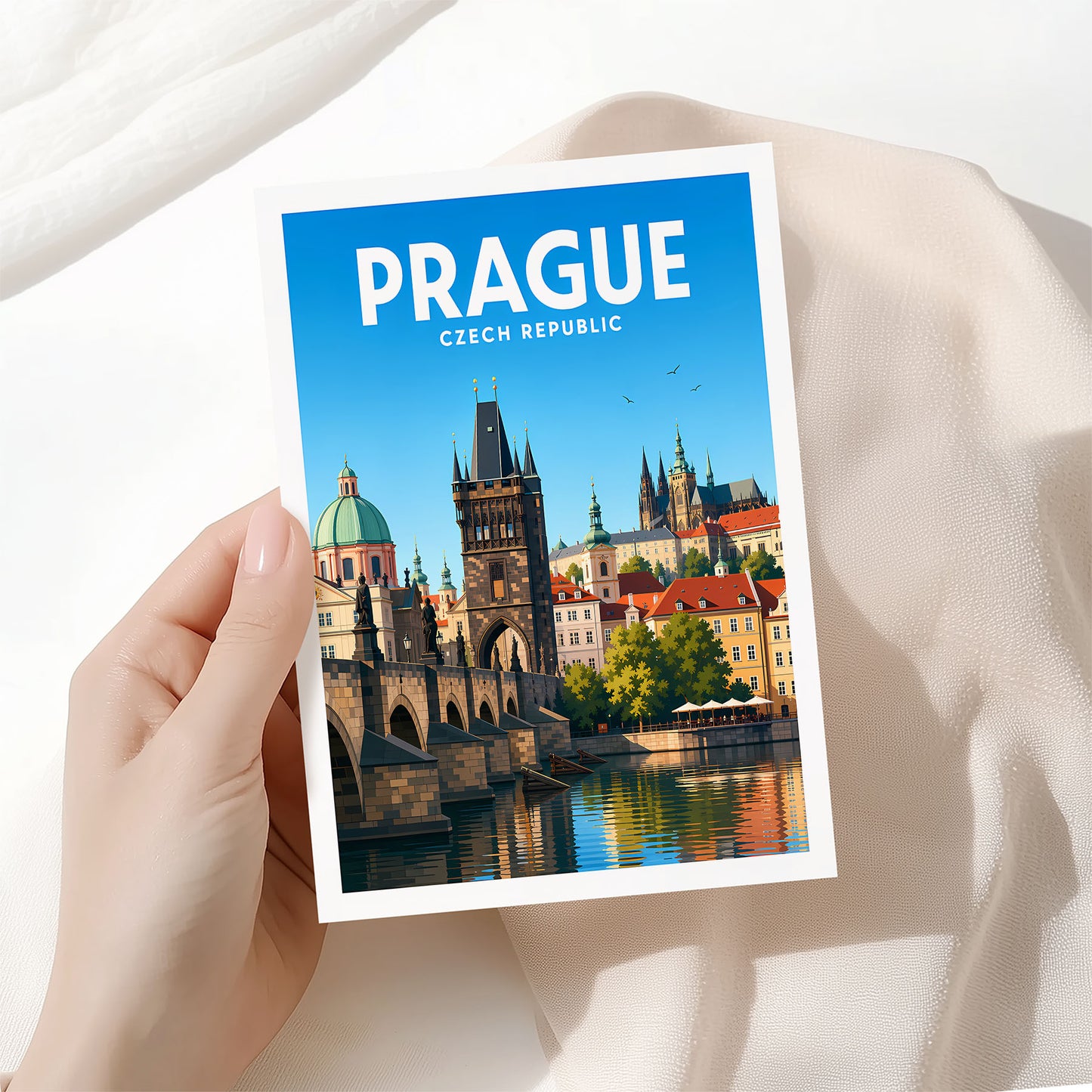 Prague, Czech Republic