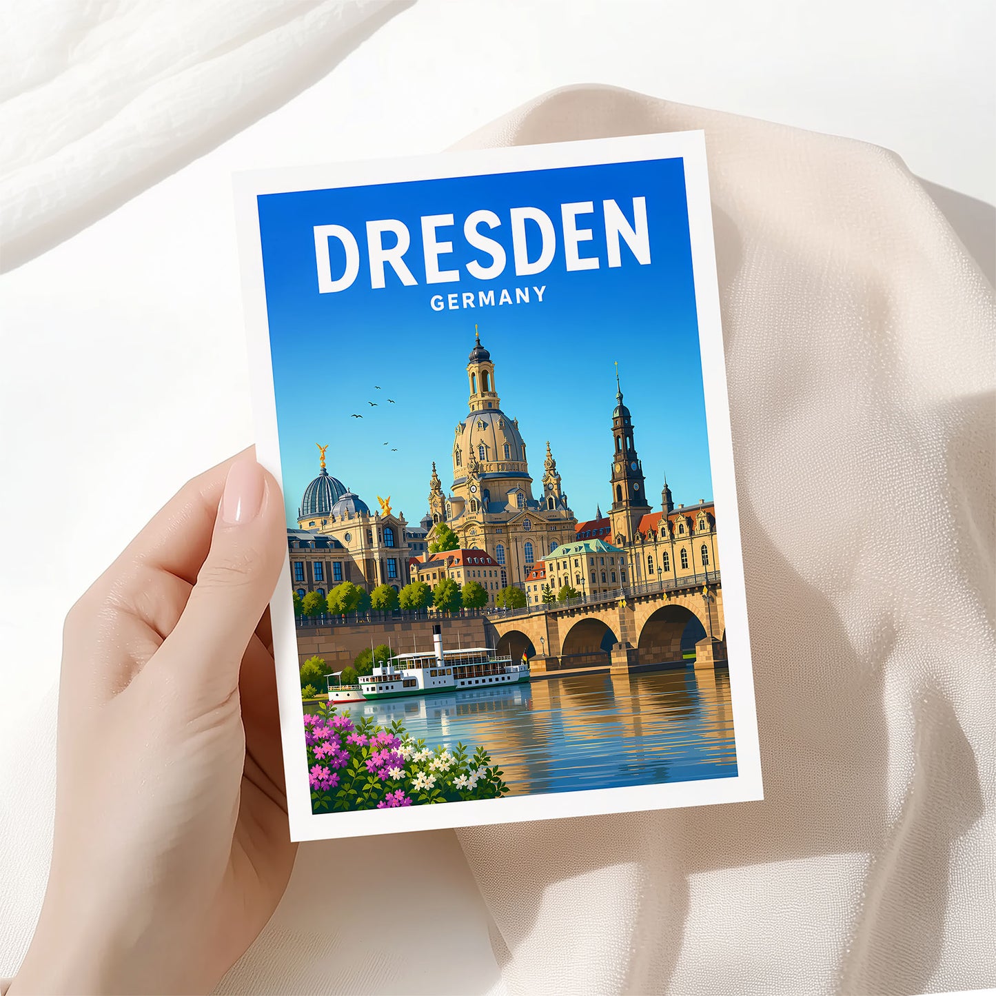 Dresden, Germany