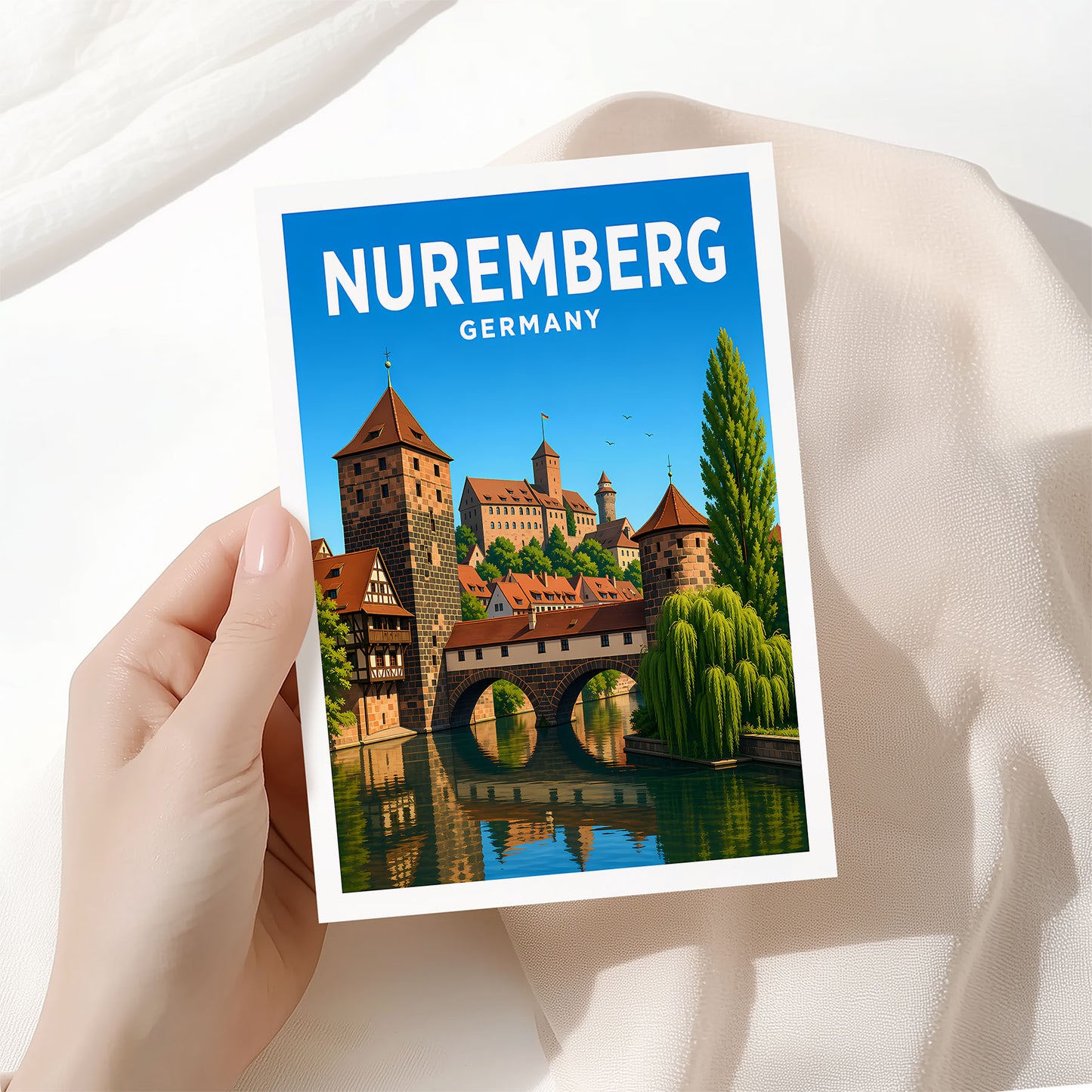 Nuremberg, Germany
