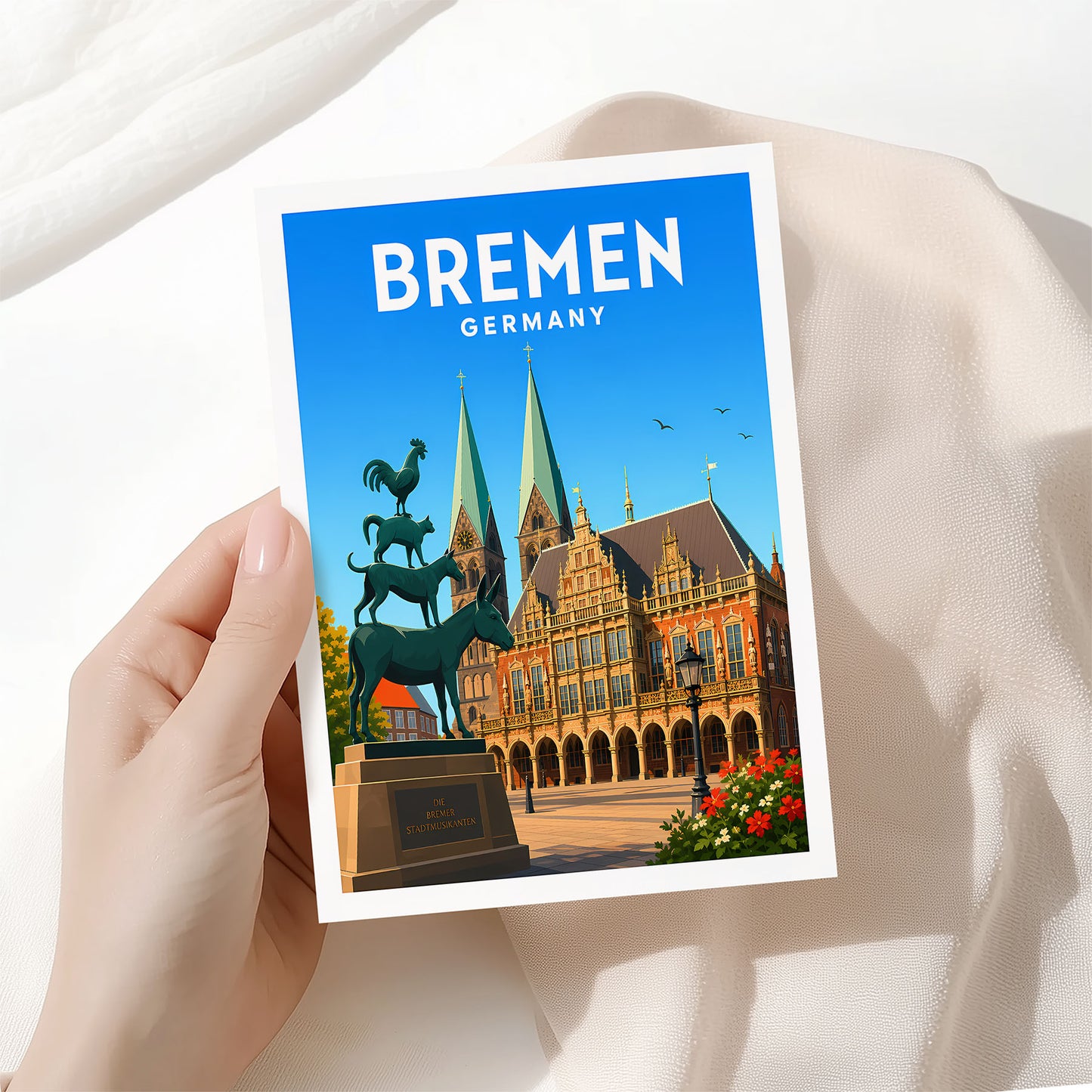 Bremen, Germany