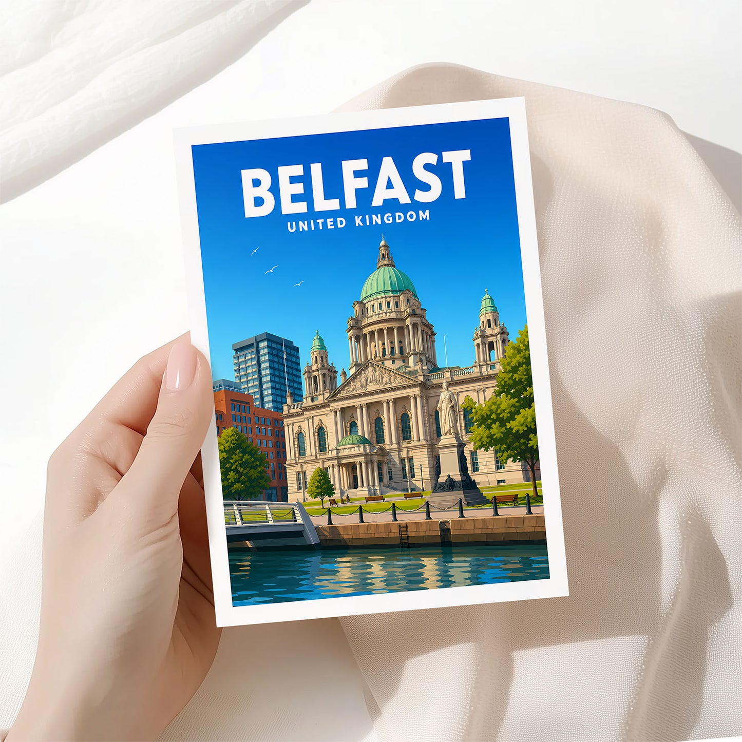 Belfast, United Kingdom
