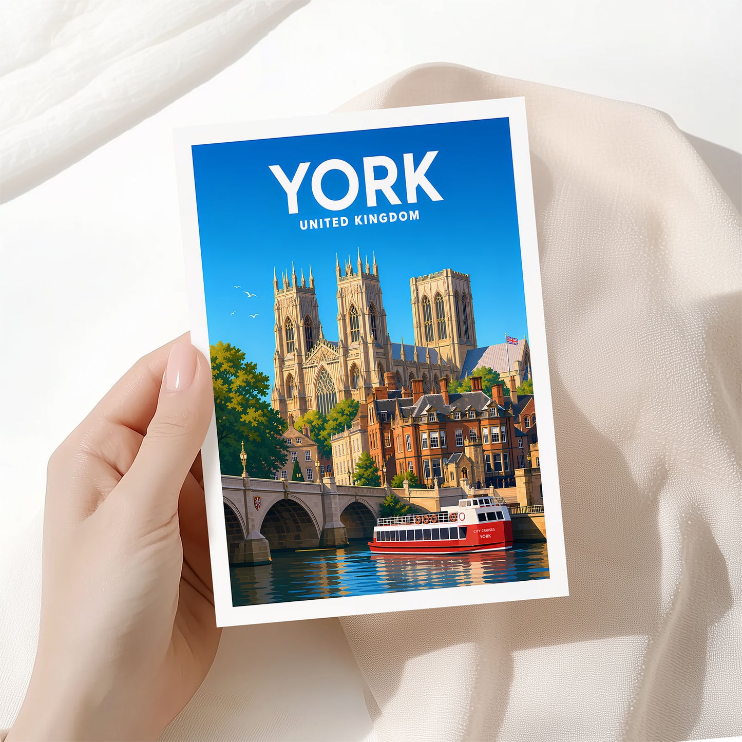 York, United Kingdom