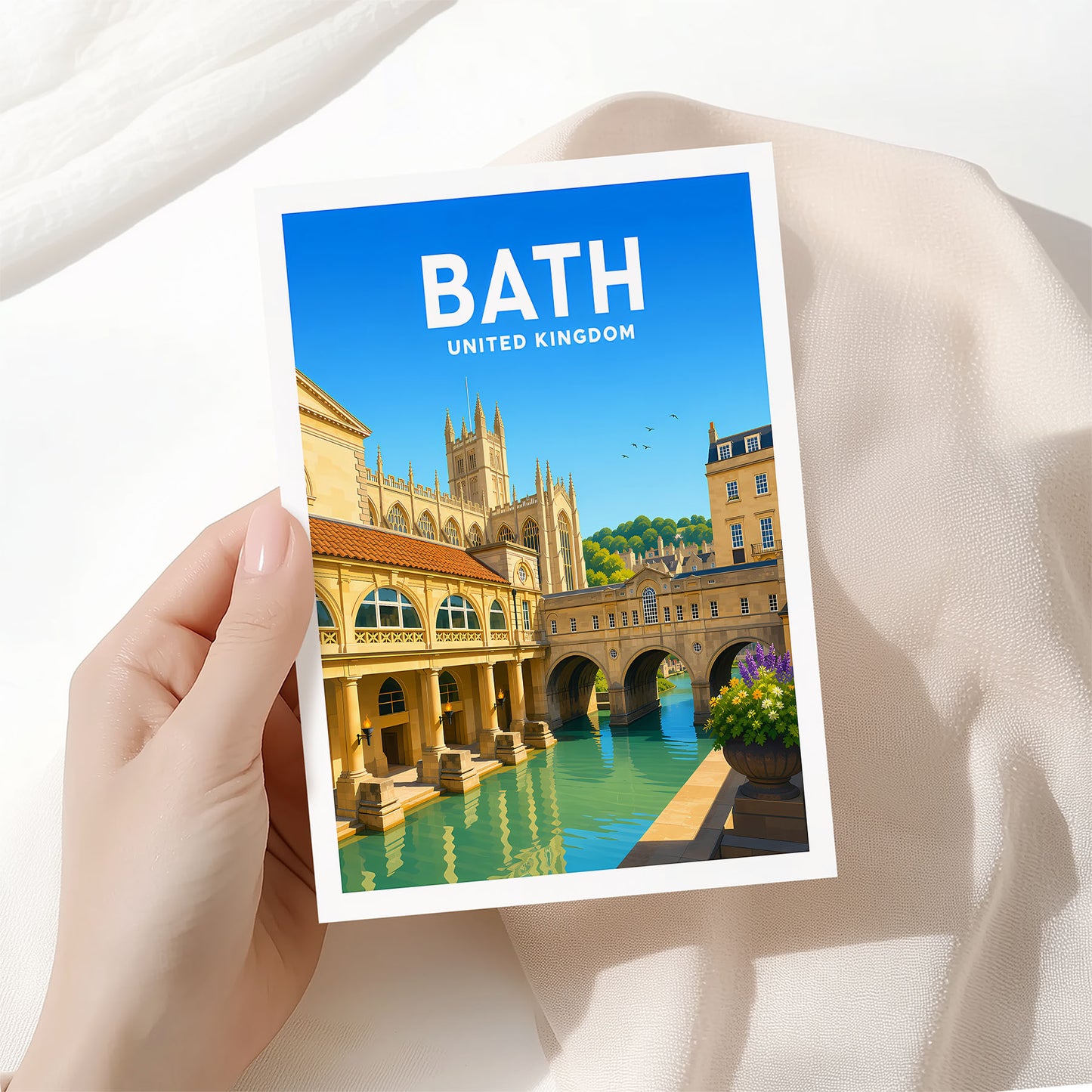 Bath, United Kingdom