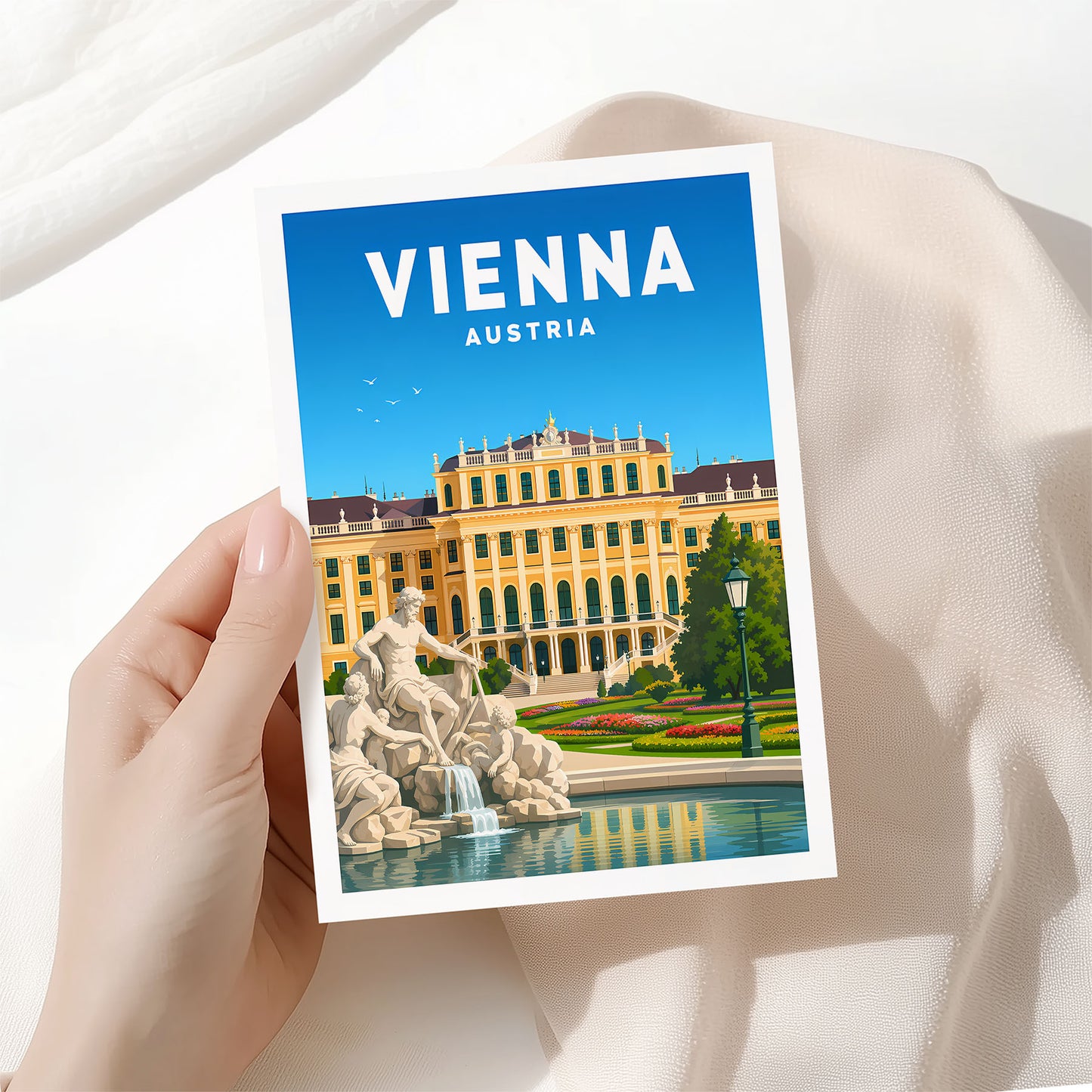 Vienna, Austria