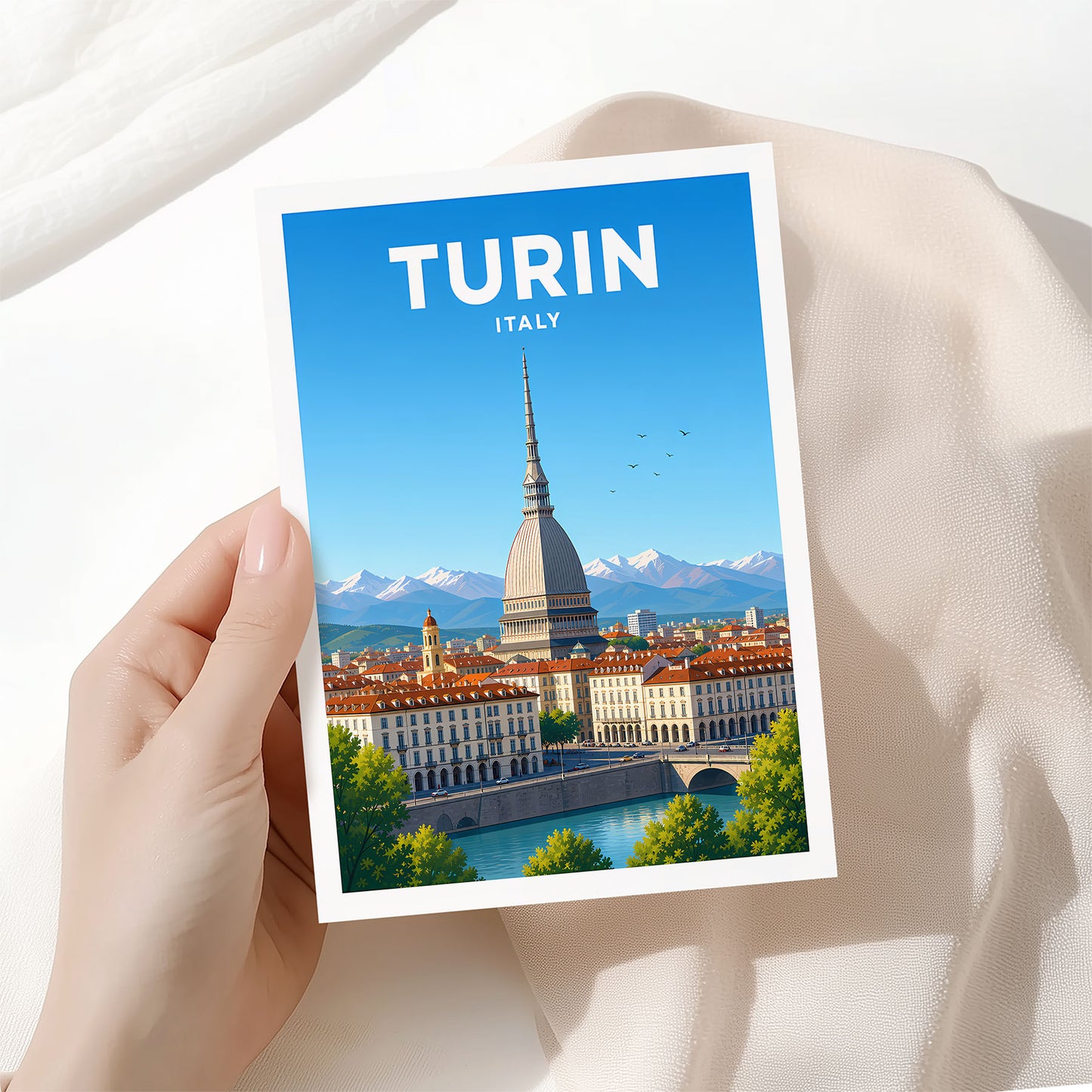 Turin, Italy