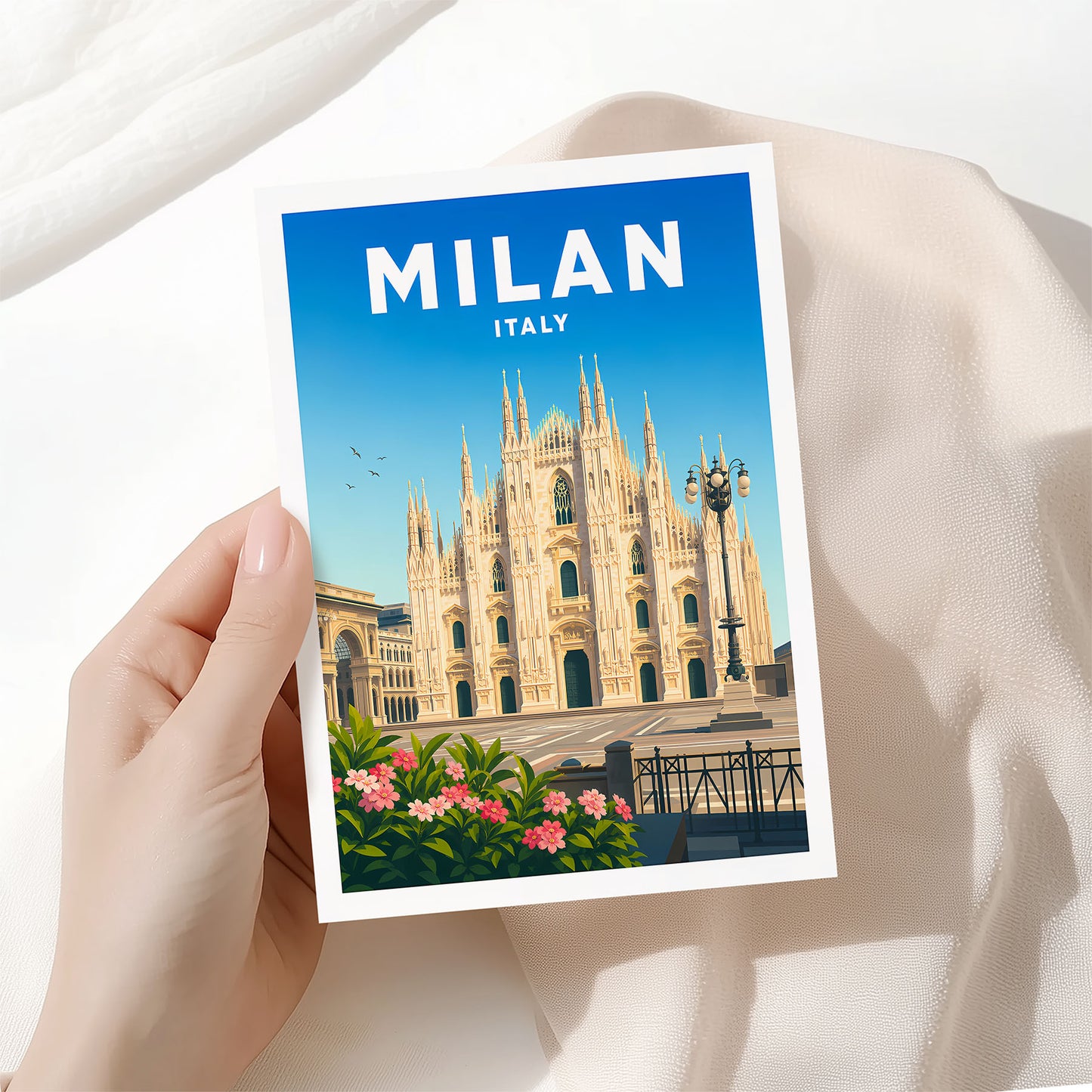 Milan, Italy