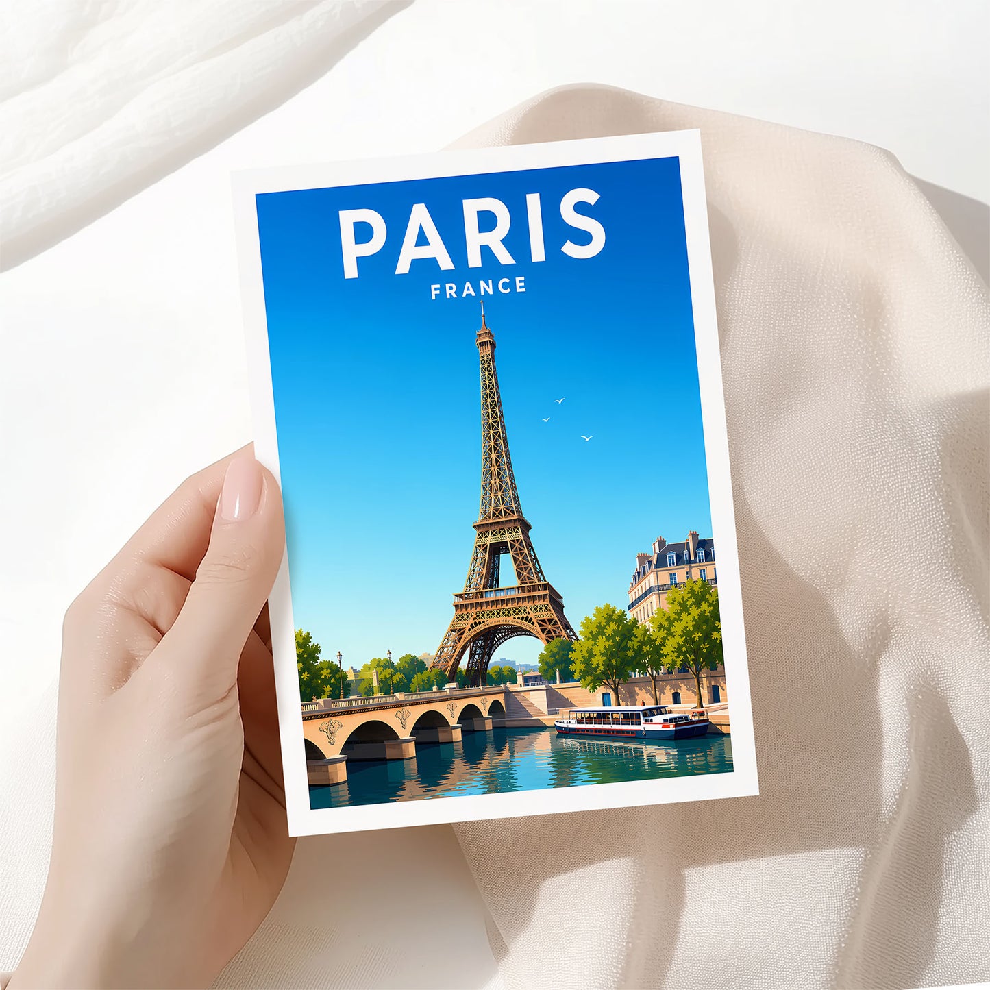 Paris, France