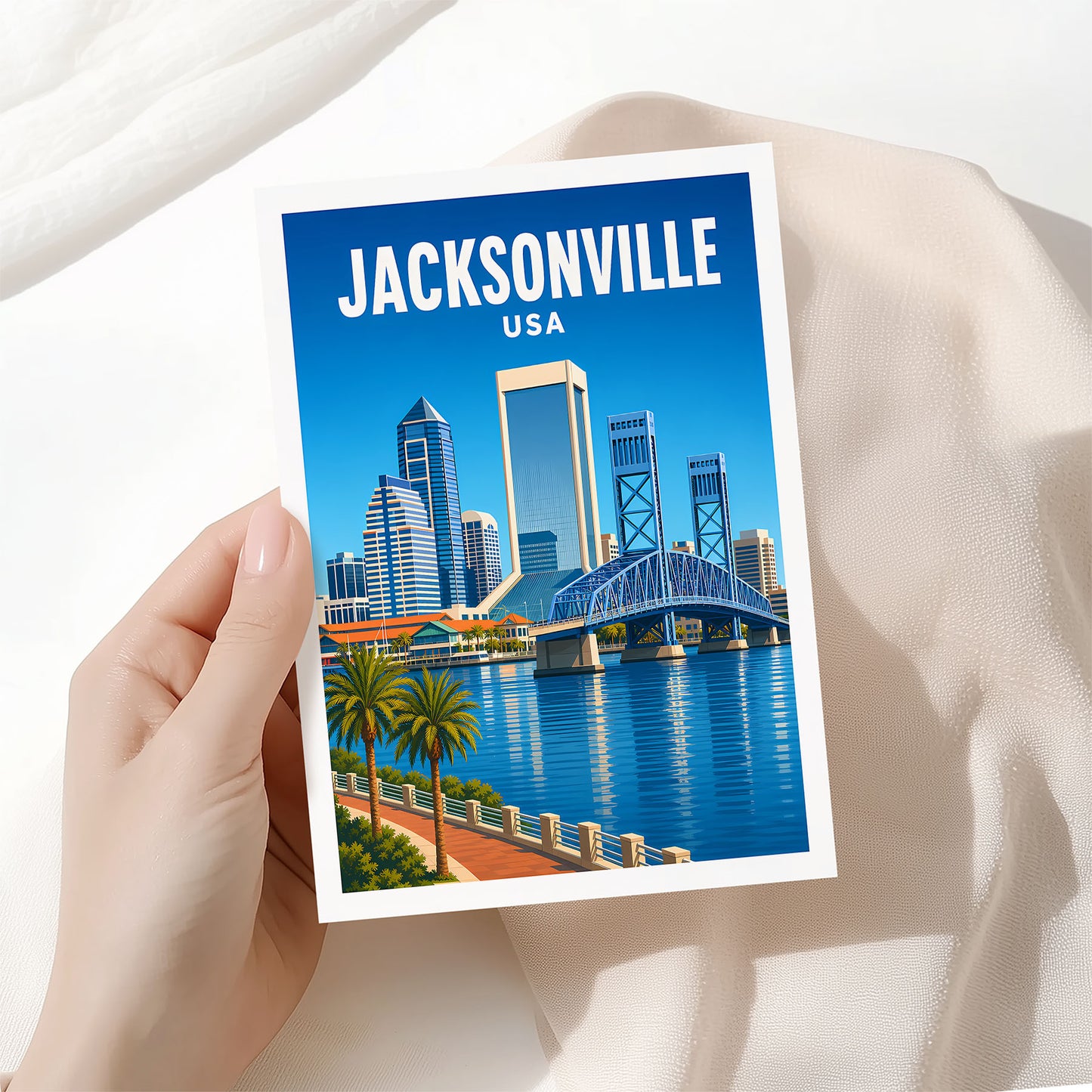 Jacksonville, USA