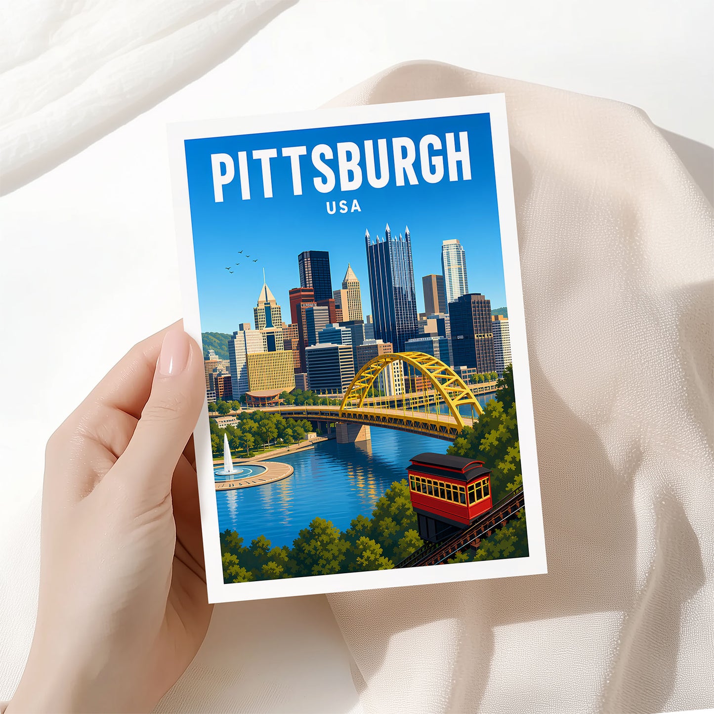 Pittsburgh, USA