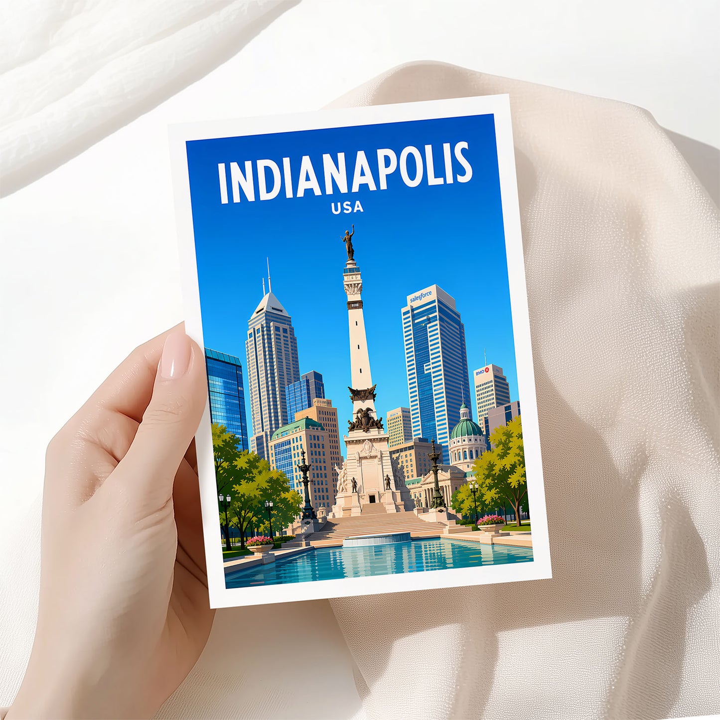 Indianapolis, USA