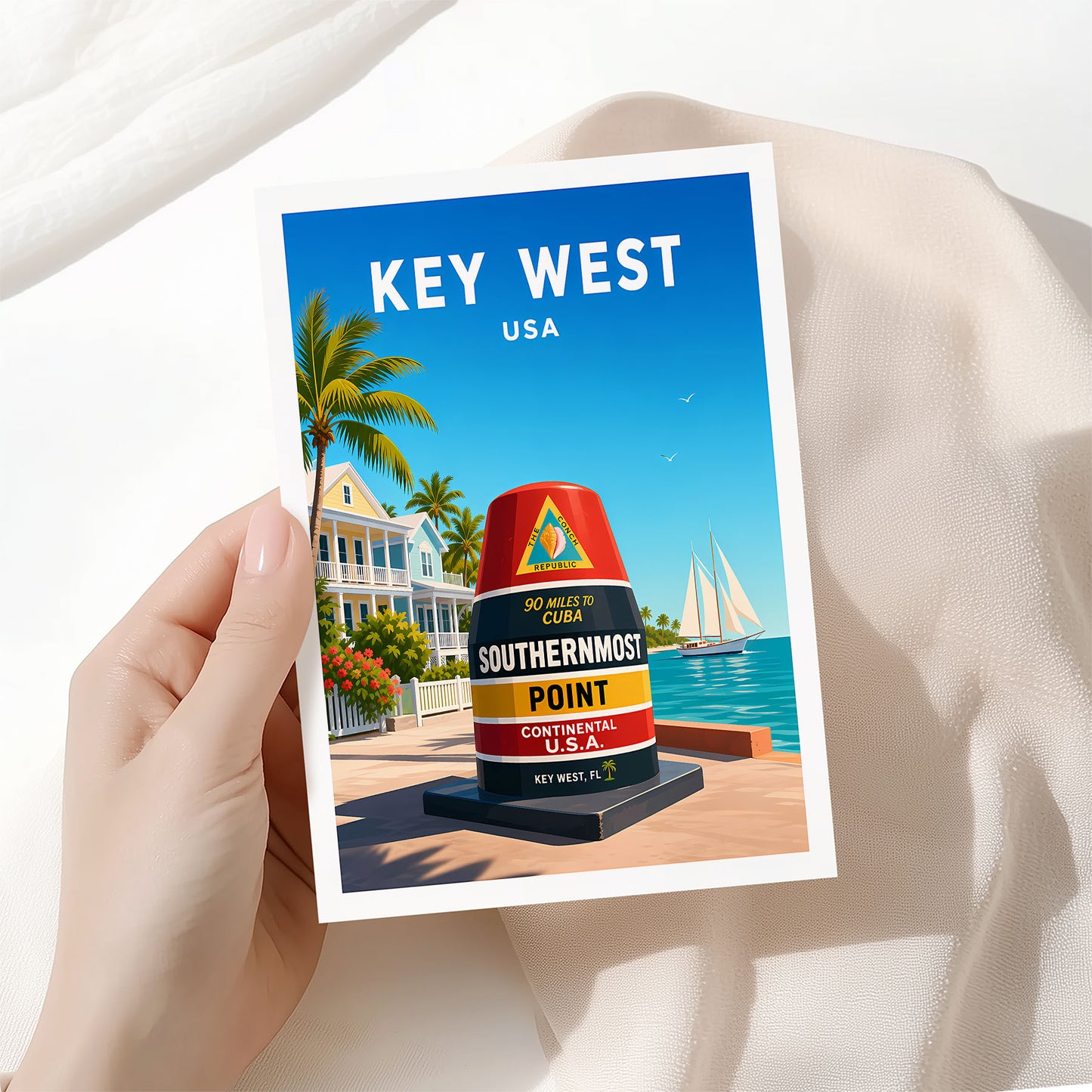 Key West, USA