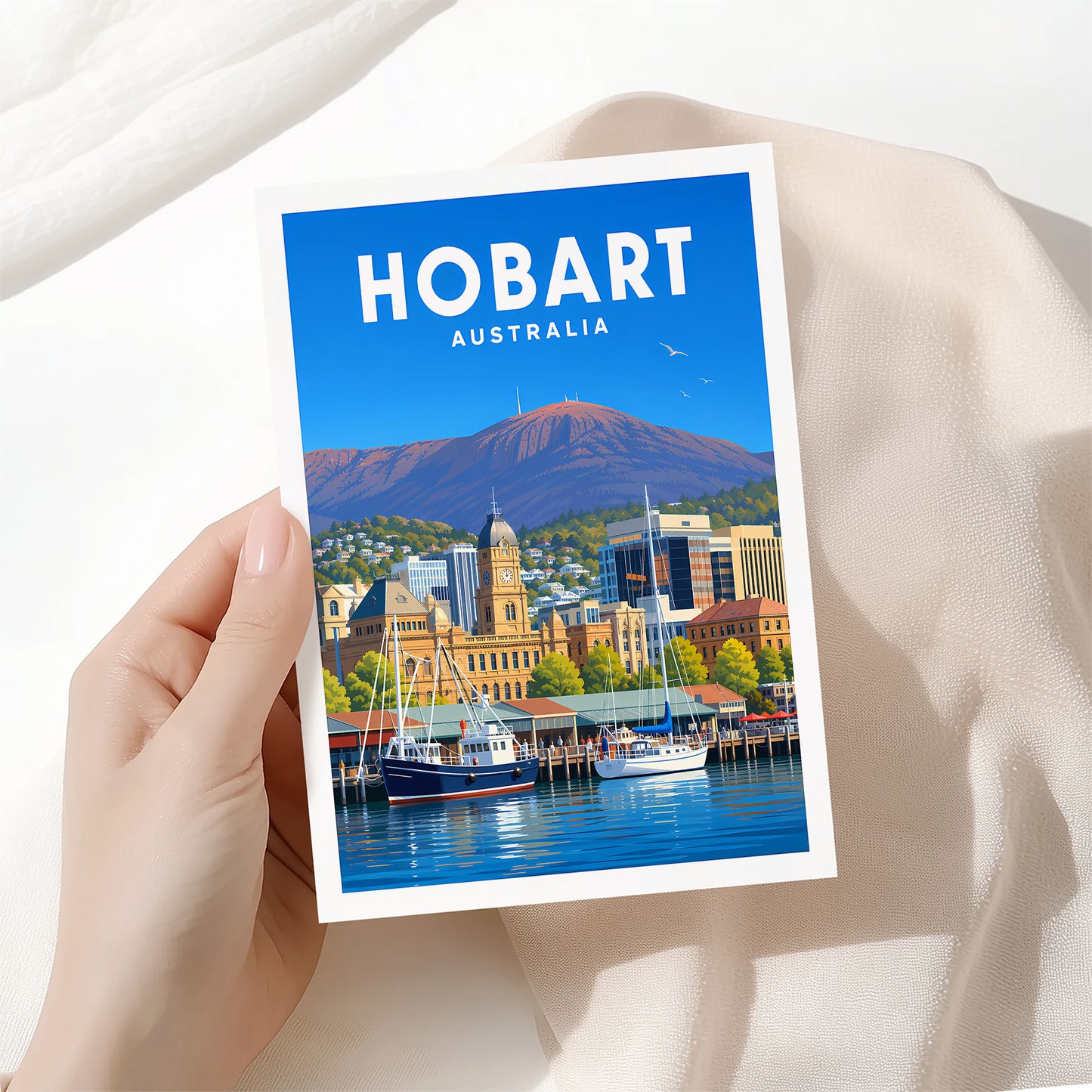 Hobart, Australia
