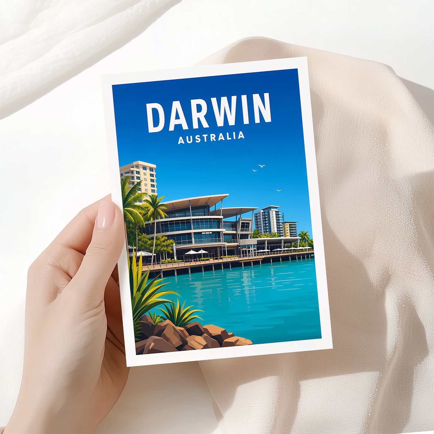 Darwin, Australia