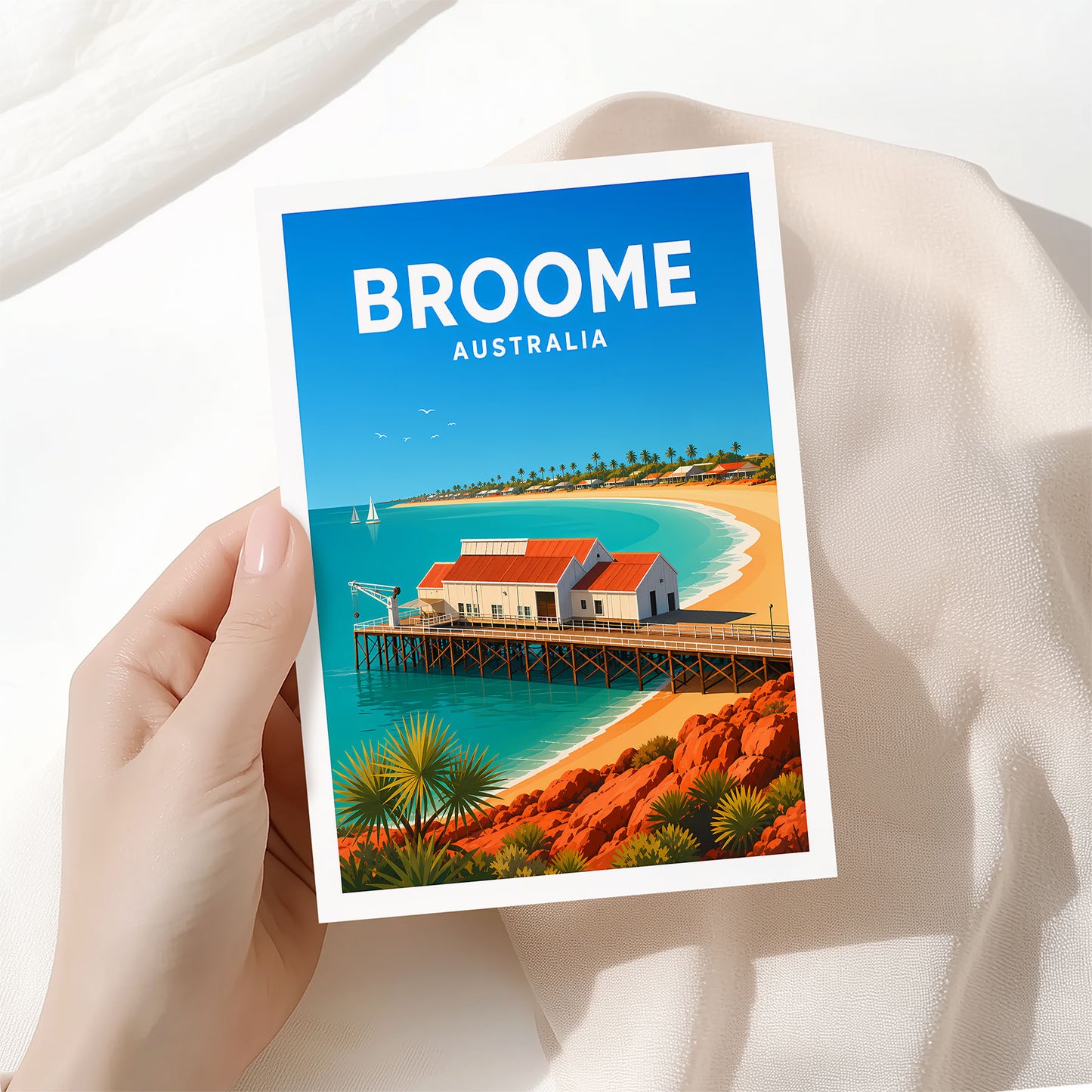 Broome, Australia