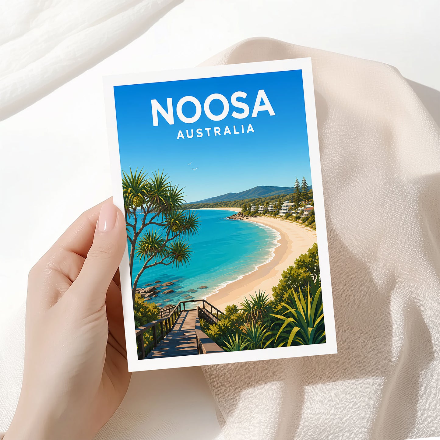 Noosa, Australia
