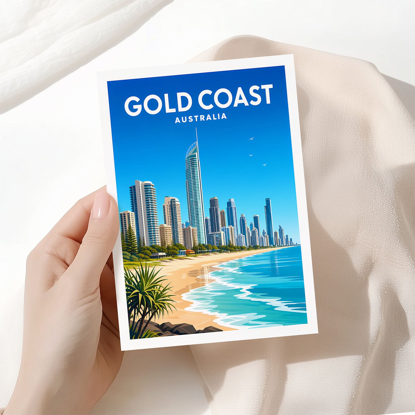 Gold Coast, Australia