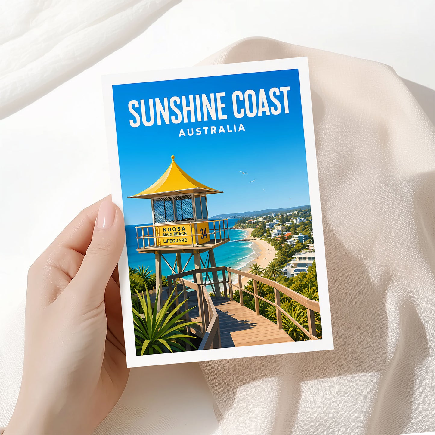 Sunshine Coast, Australia