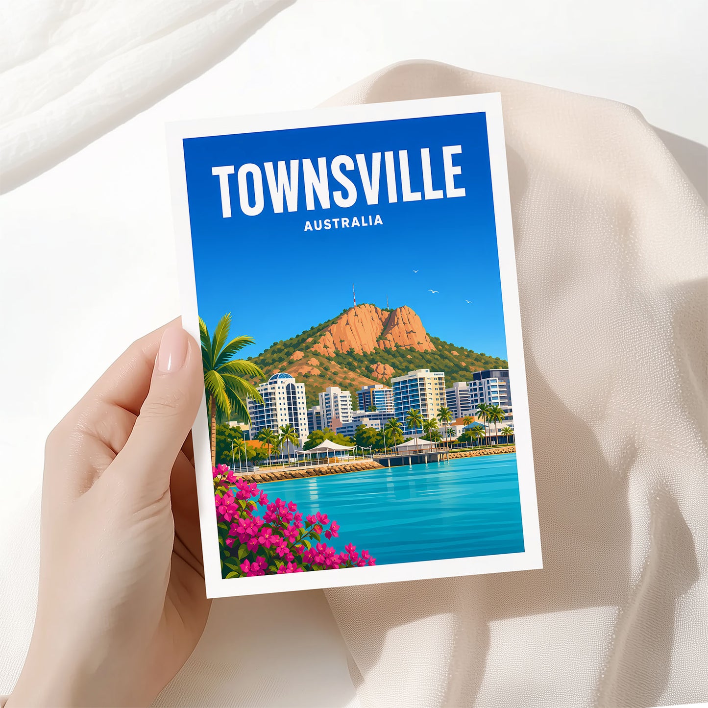 Townsville, Australia