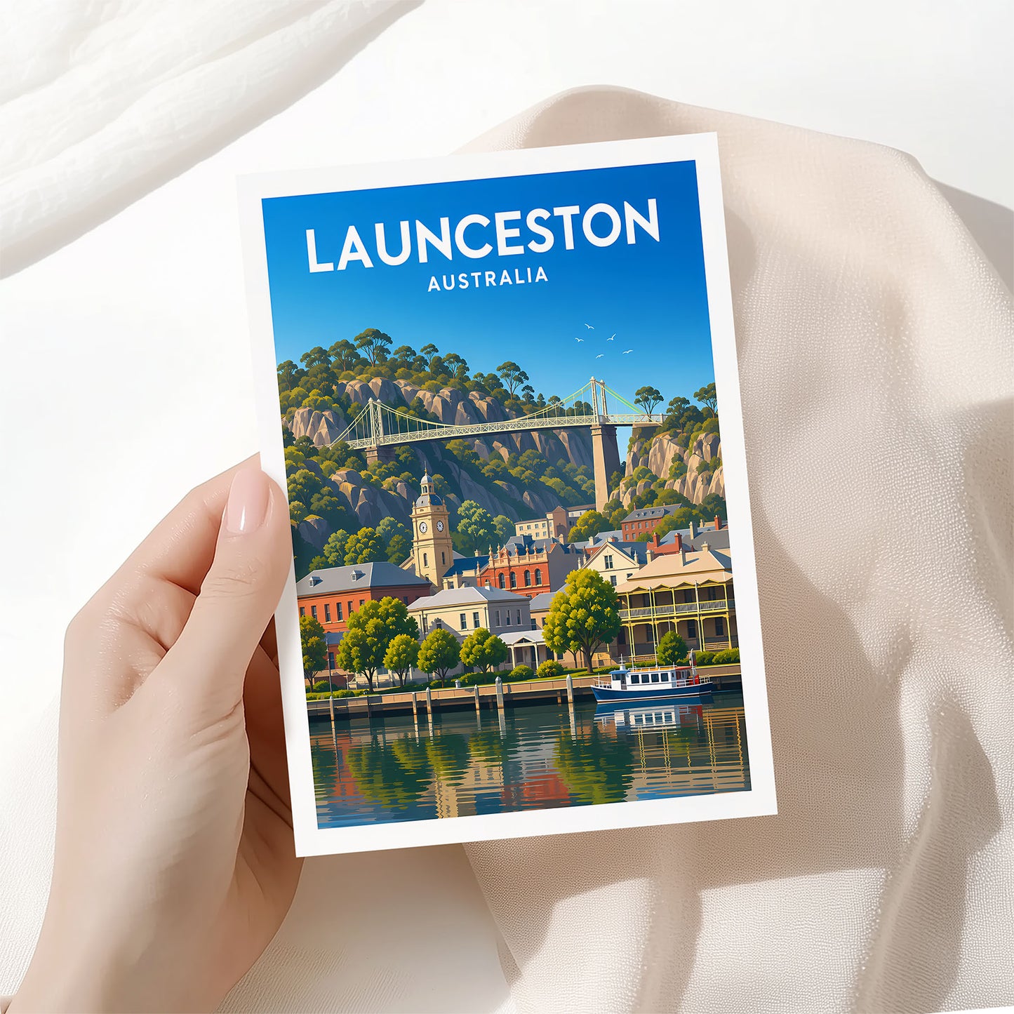 Launceston, Australia