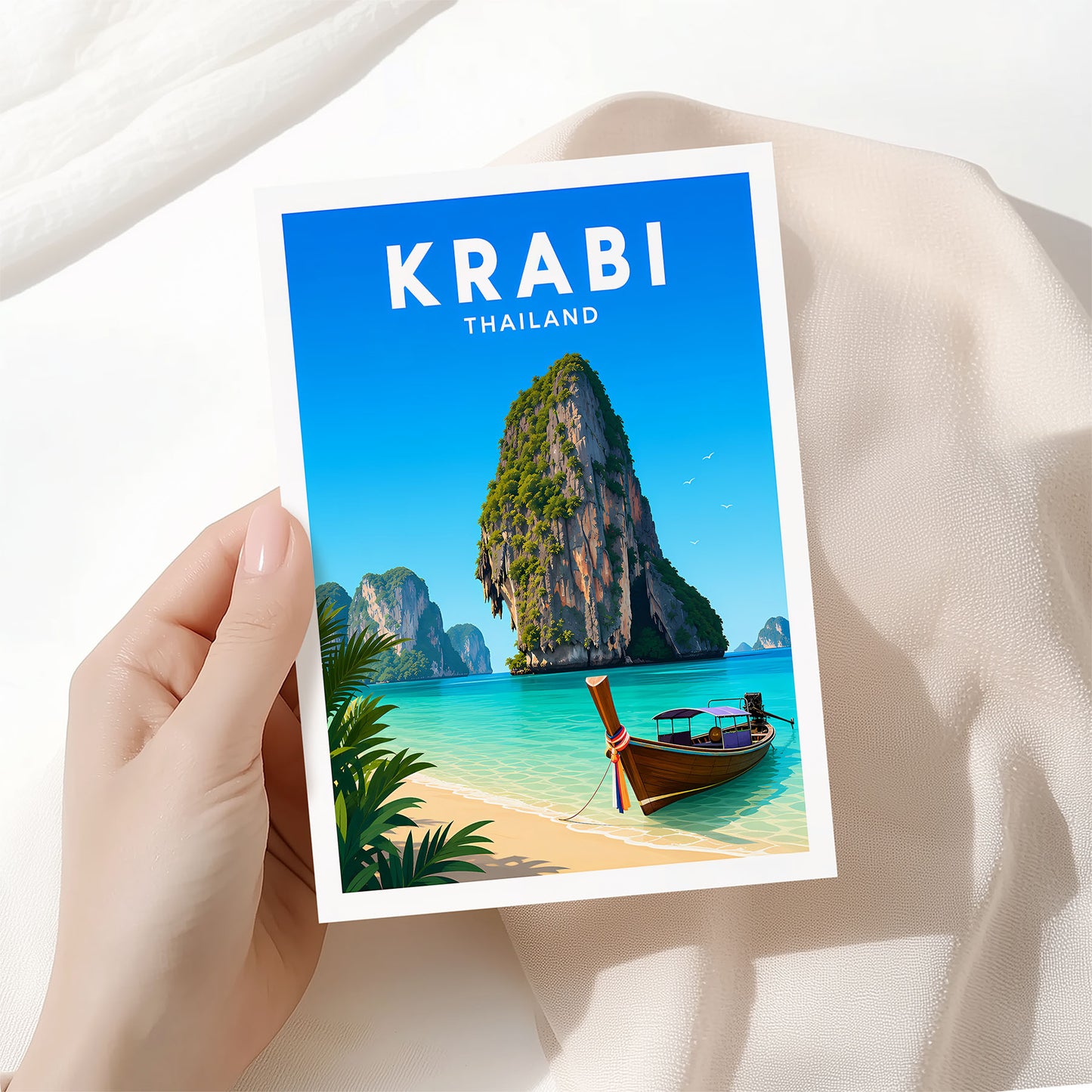 Krabi, Thailand