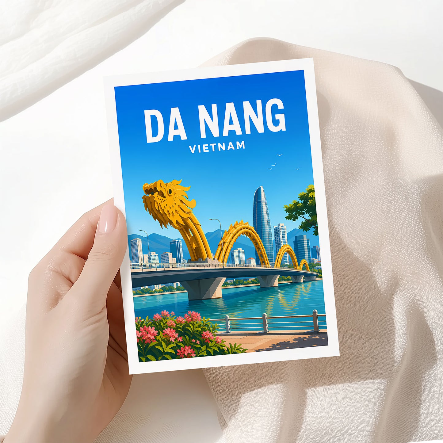 Da Nang, Vietnam