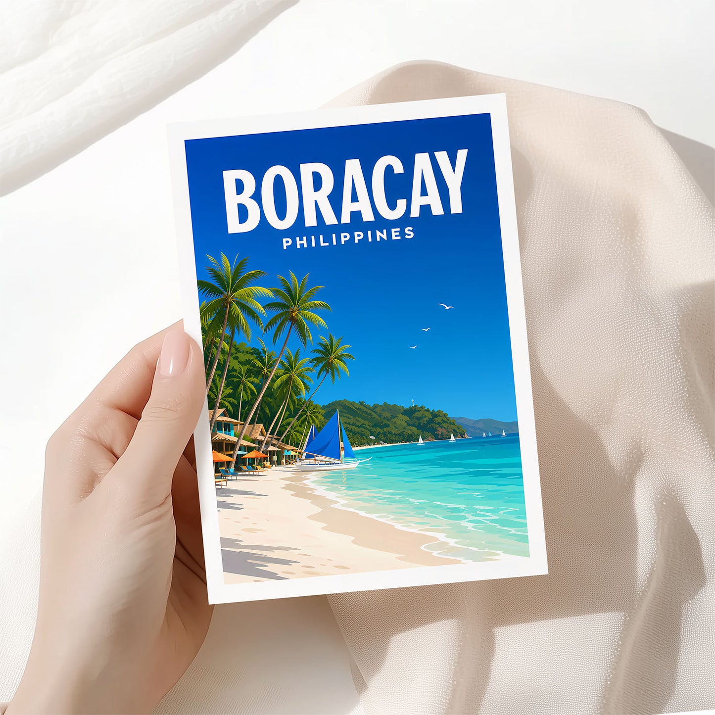 Boracay, Philippines