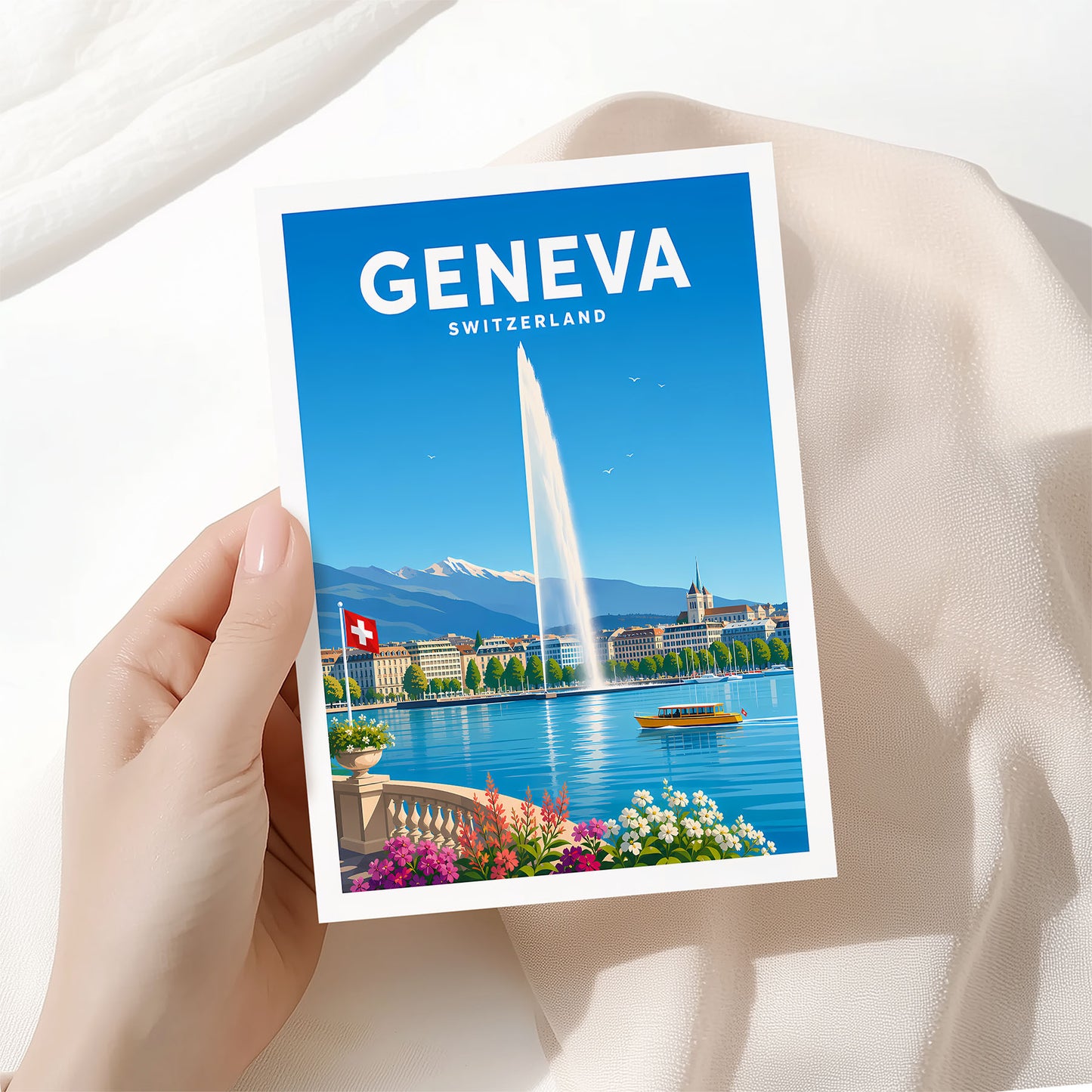 Geneva, Switzerland