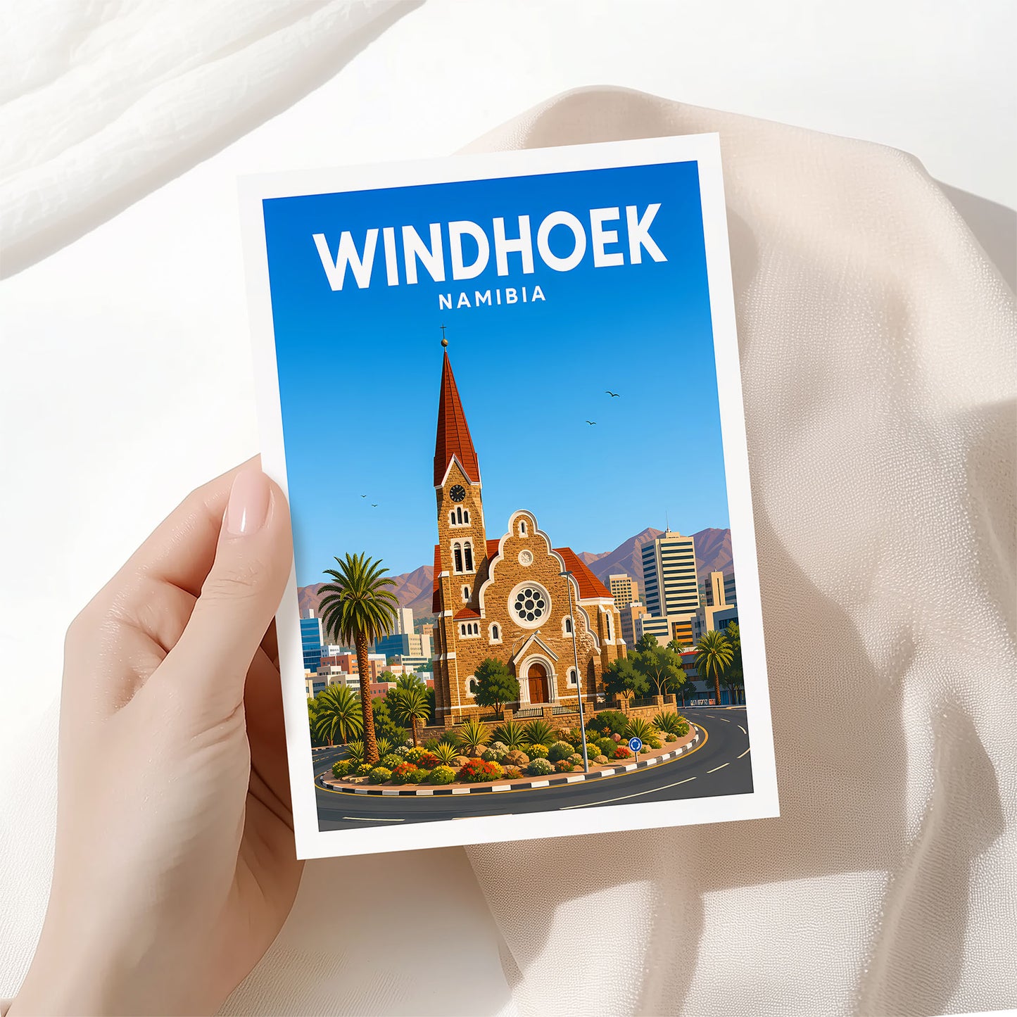 Windhoek, Namibia