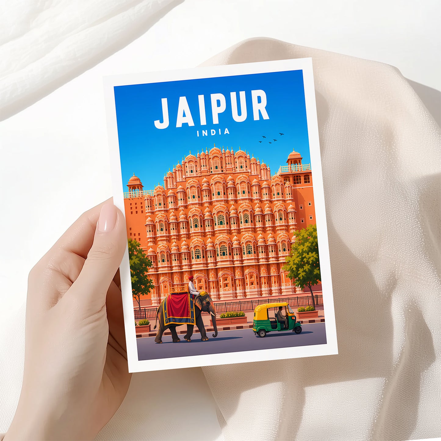 Jaipur, India