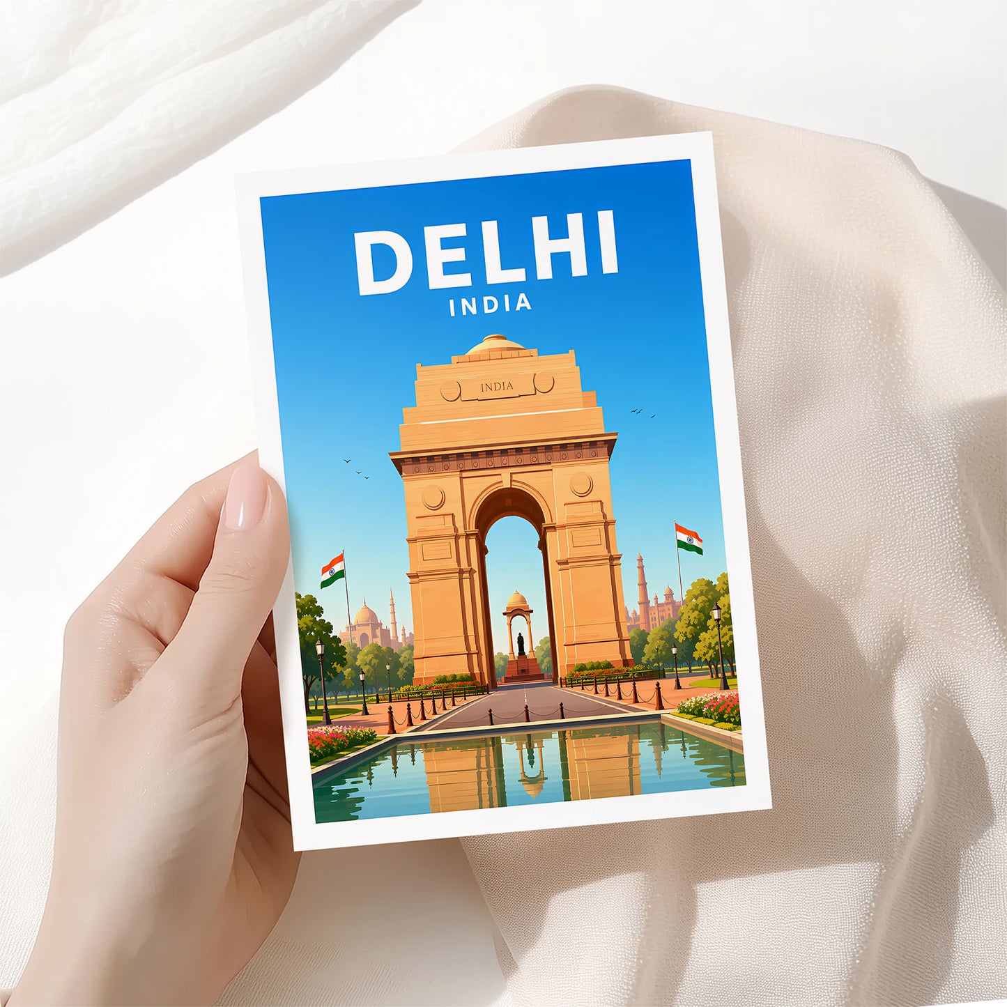 Delhi, India