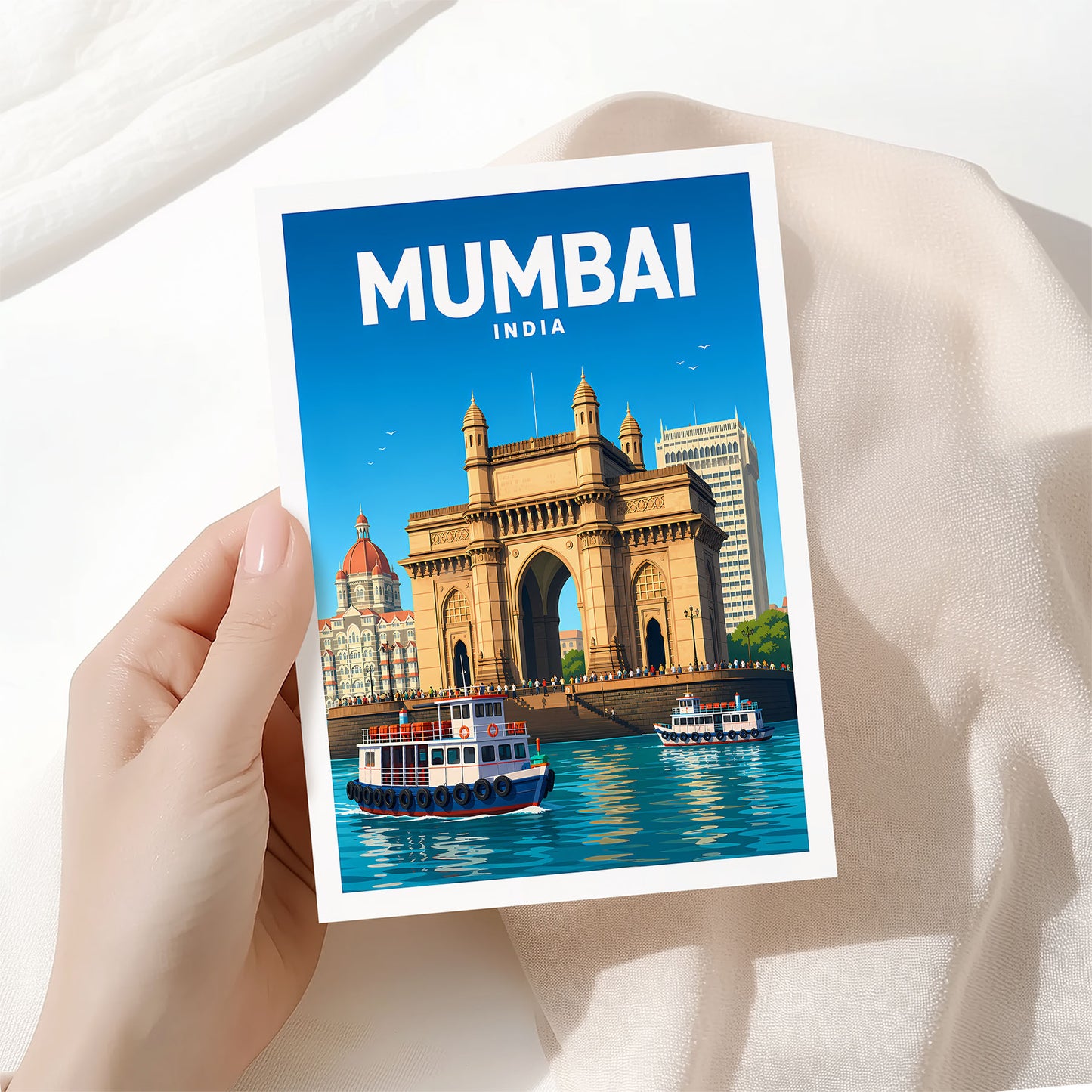 Mumbai, India