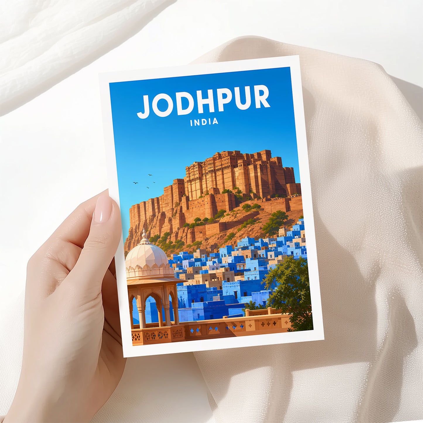 Jodhpur, India