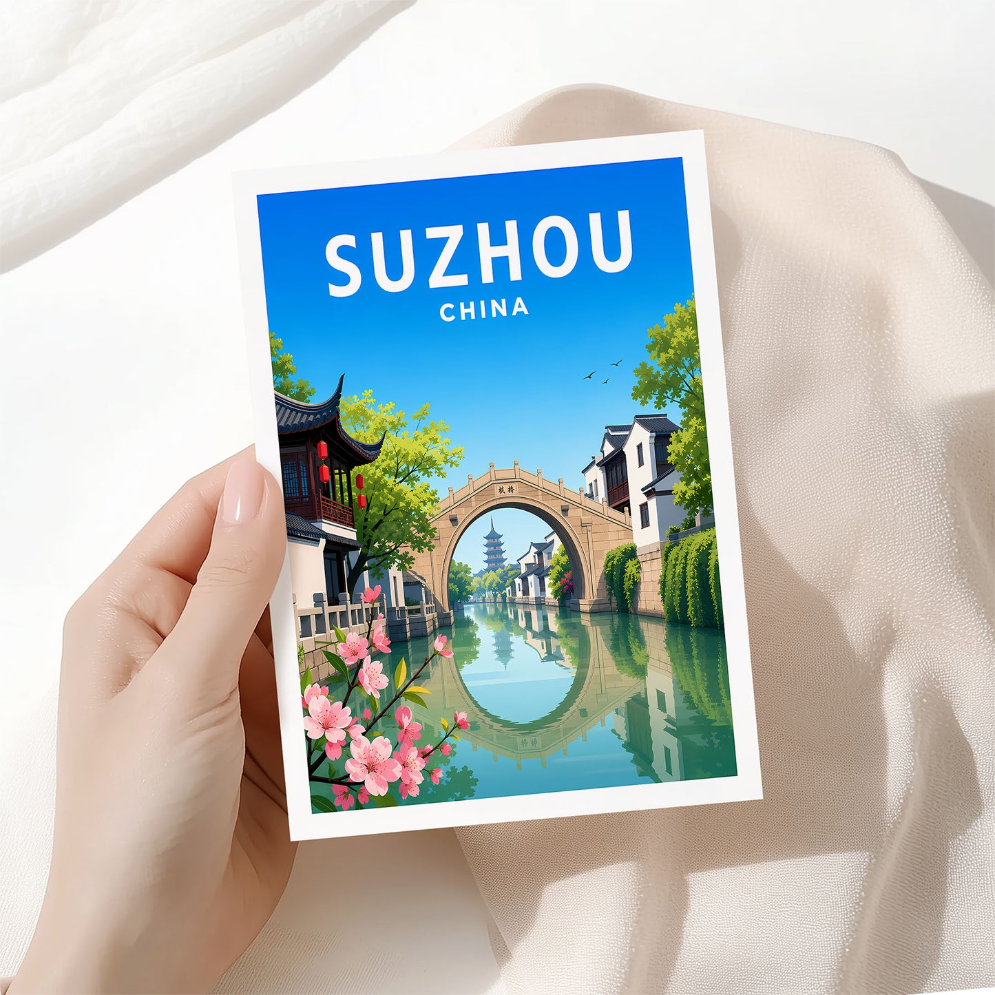 Suzhou, China