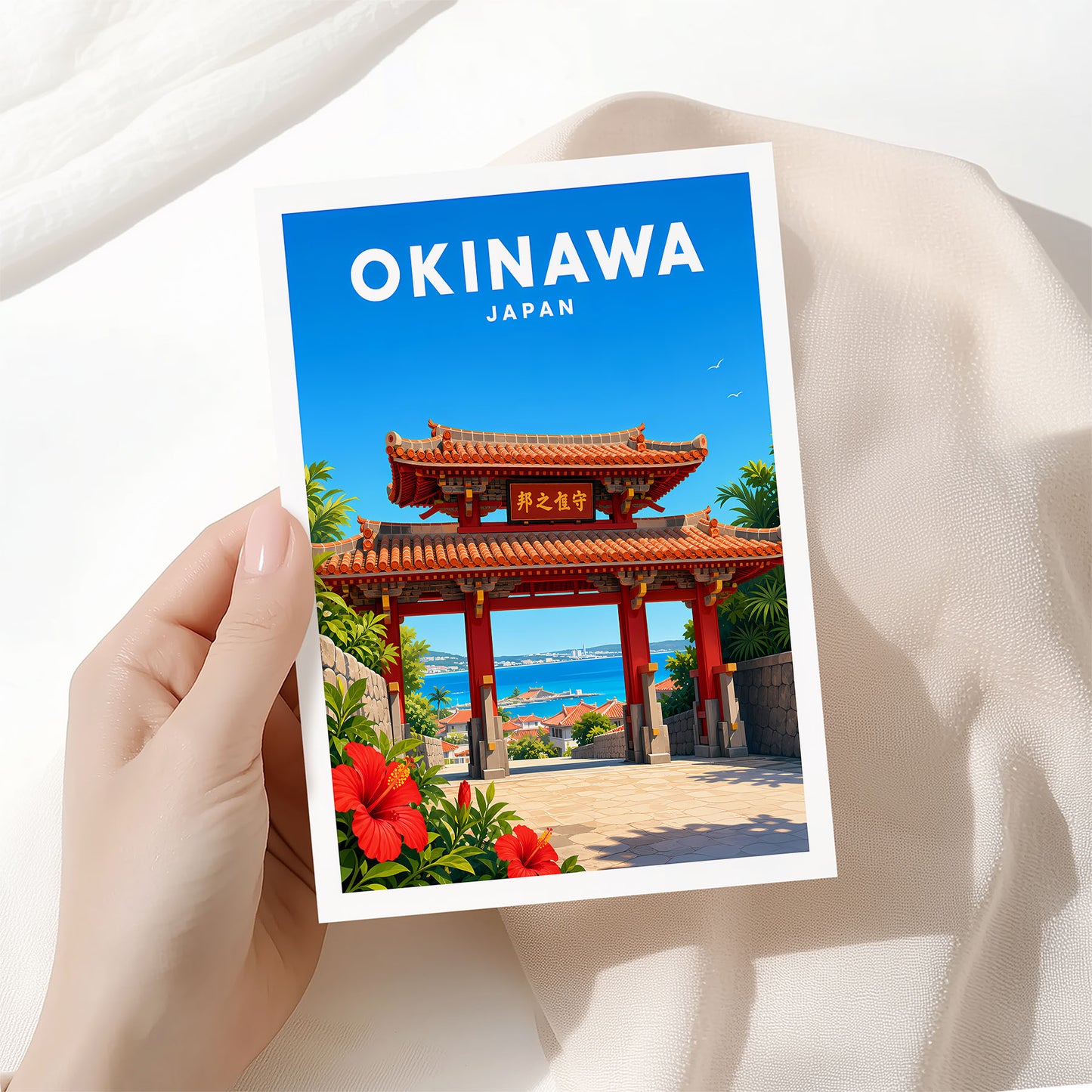 Okinawa, Japan