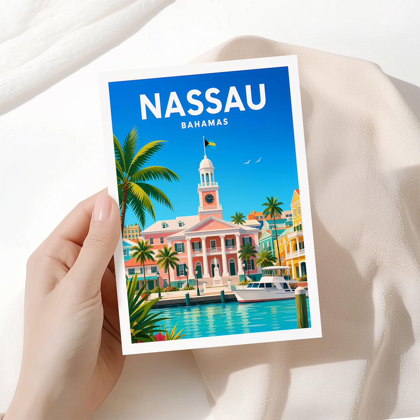 Nassau, Bahamas