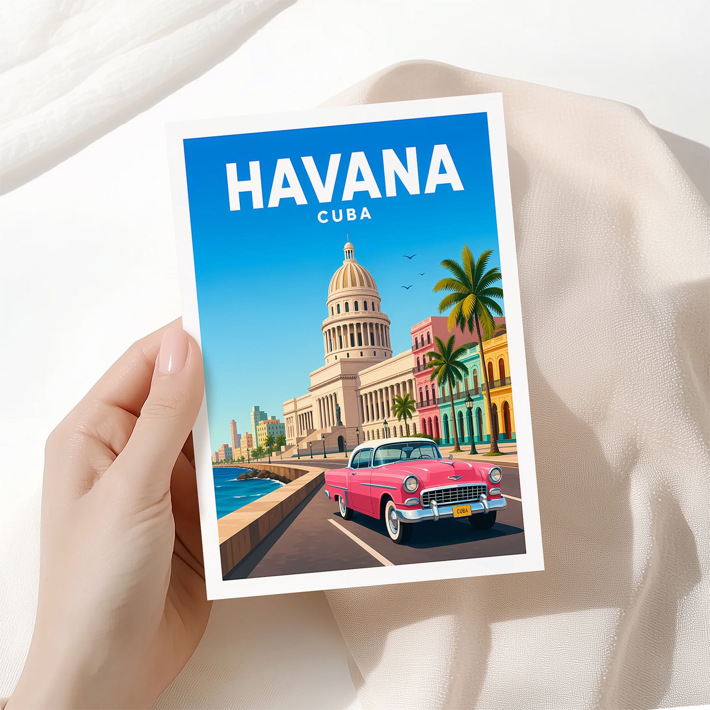 Havana, Cuba