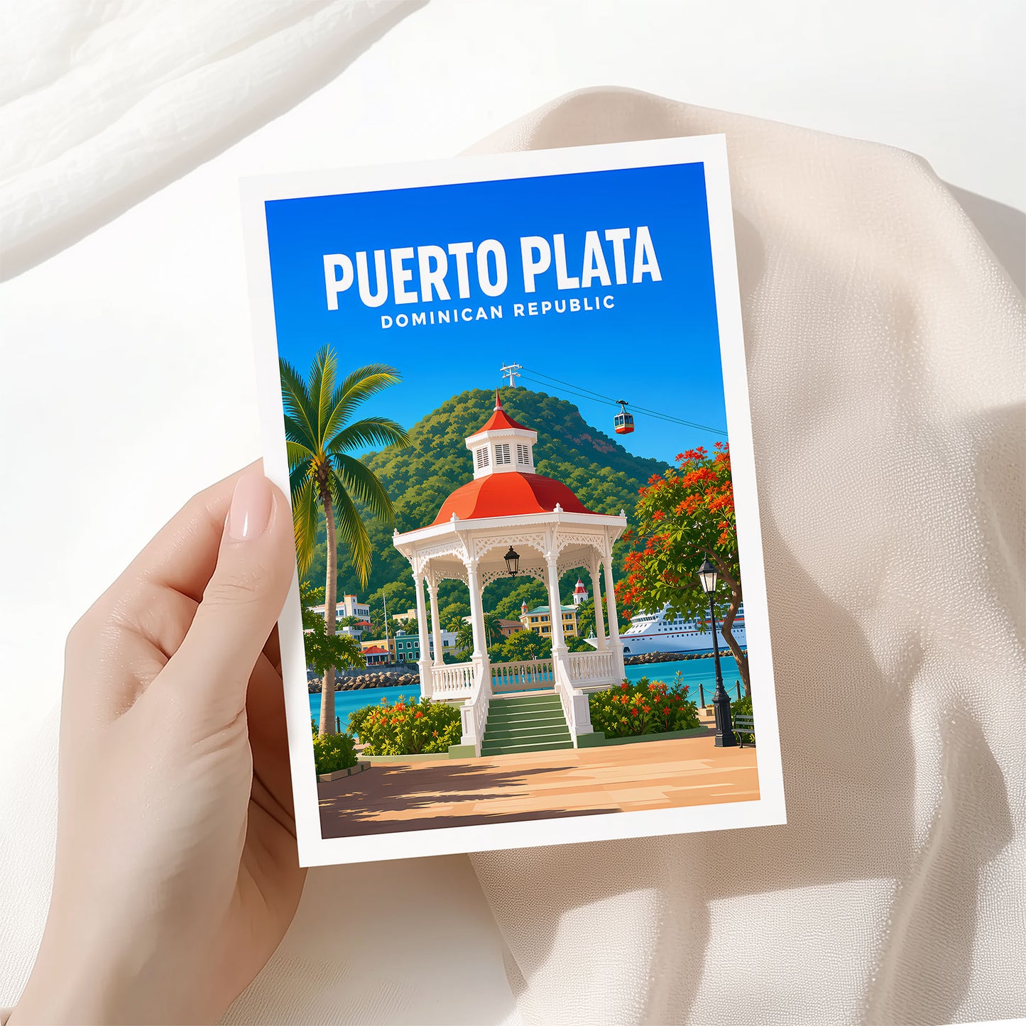 Puerto Plata, Dominican Republic