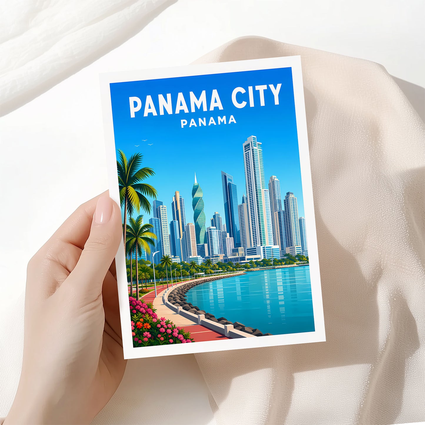 Panama City, Panama