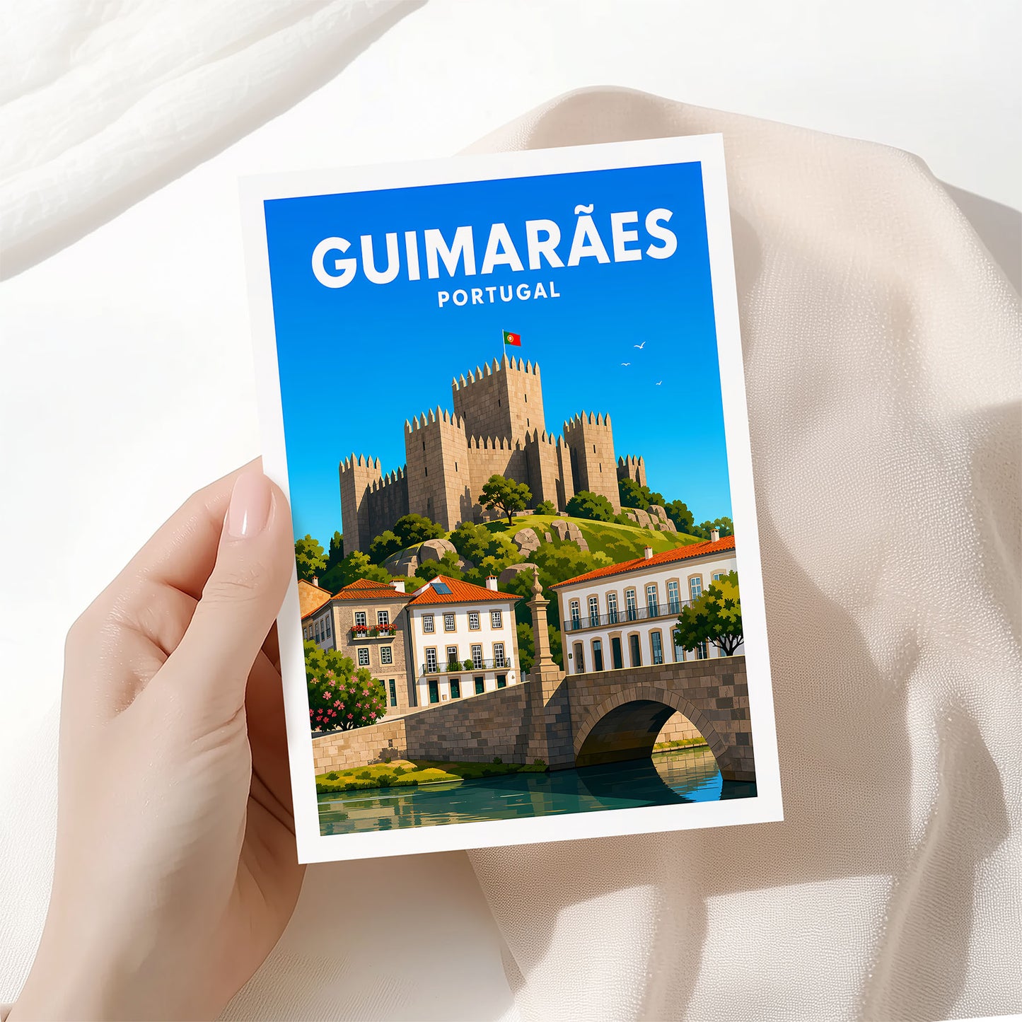 Guimarães, Portugal