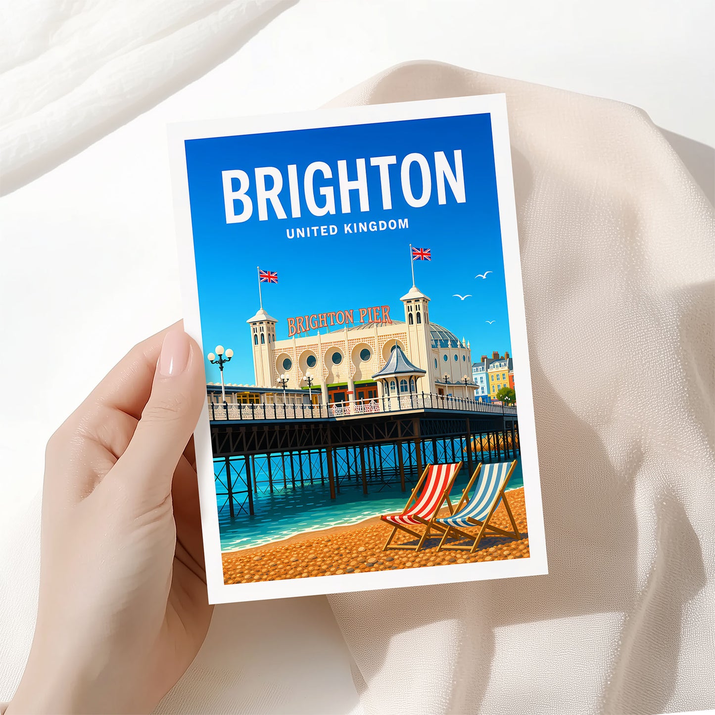 Brighton, United Kingdom